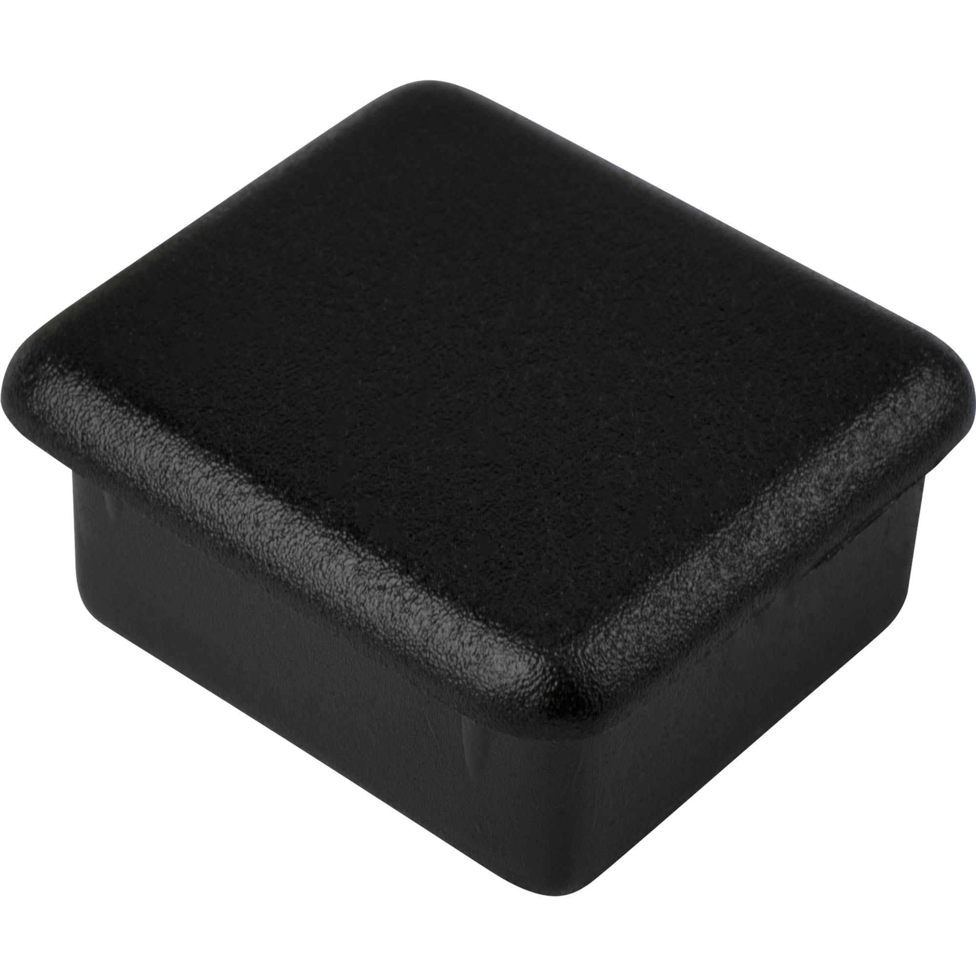 Plastic Plug for counterholder, 28 x 24 mm