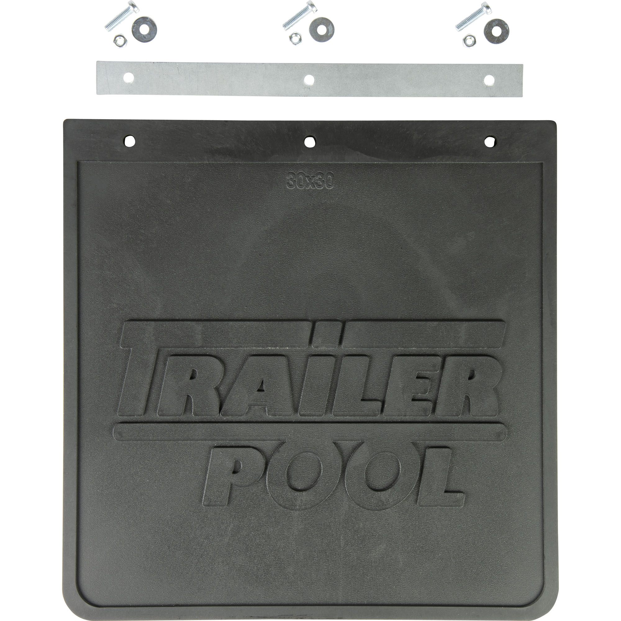 Mud Flap Car Trailer, W 300 mm, H 300 mm Mud Flap Car Trailer, W 300 mm, H 300 mm