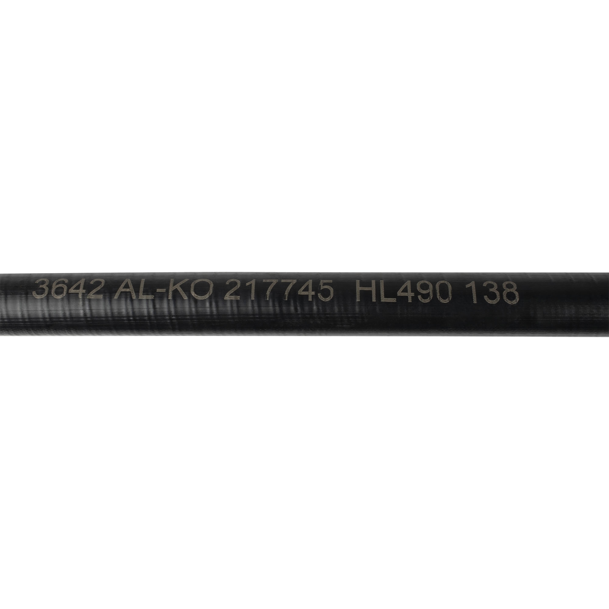 Bowden cable AL-KO, Length 490 / 700 mm
