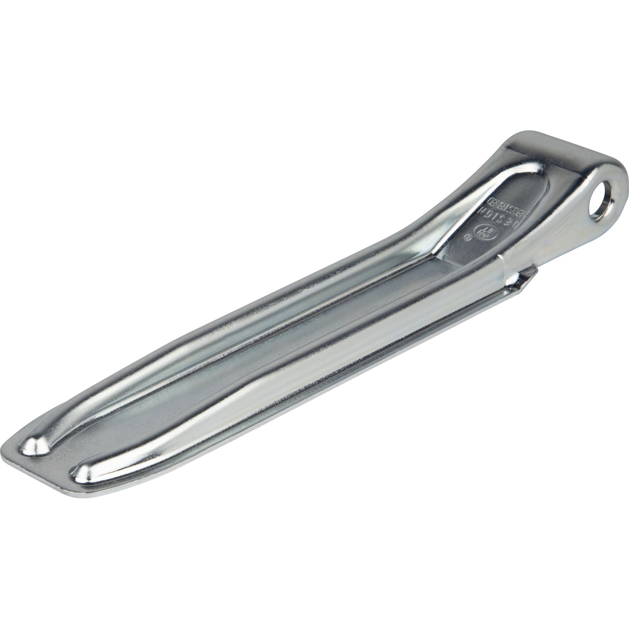 Platform gate hinger 274 mm M -tread 56x15x2,5 mm