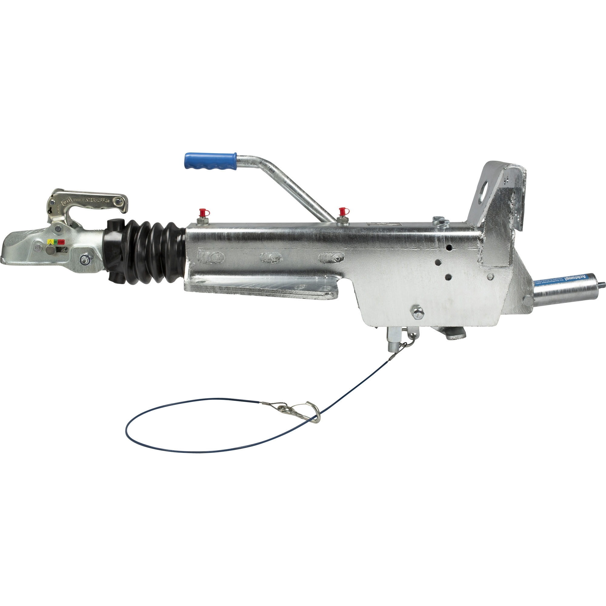 Bumping head Schlegl SFV 35 without SWR