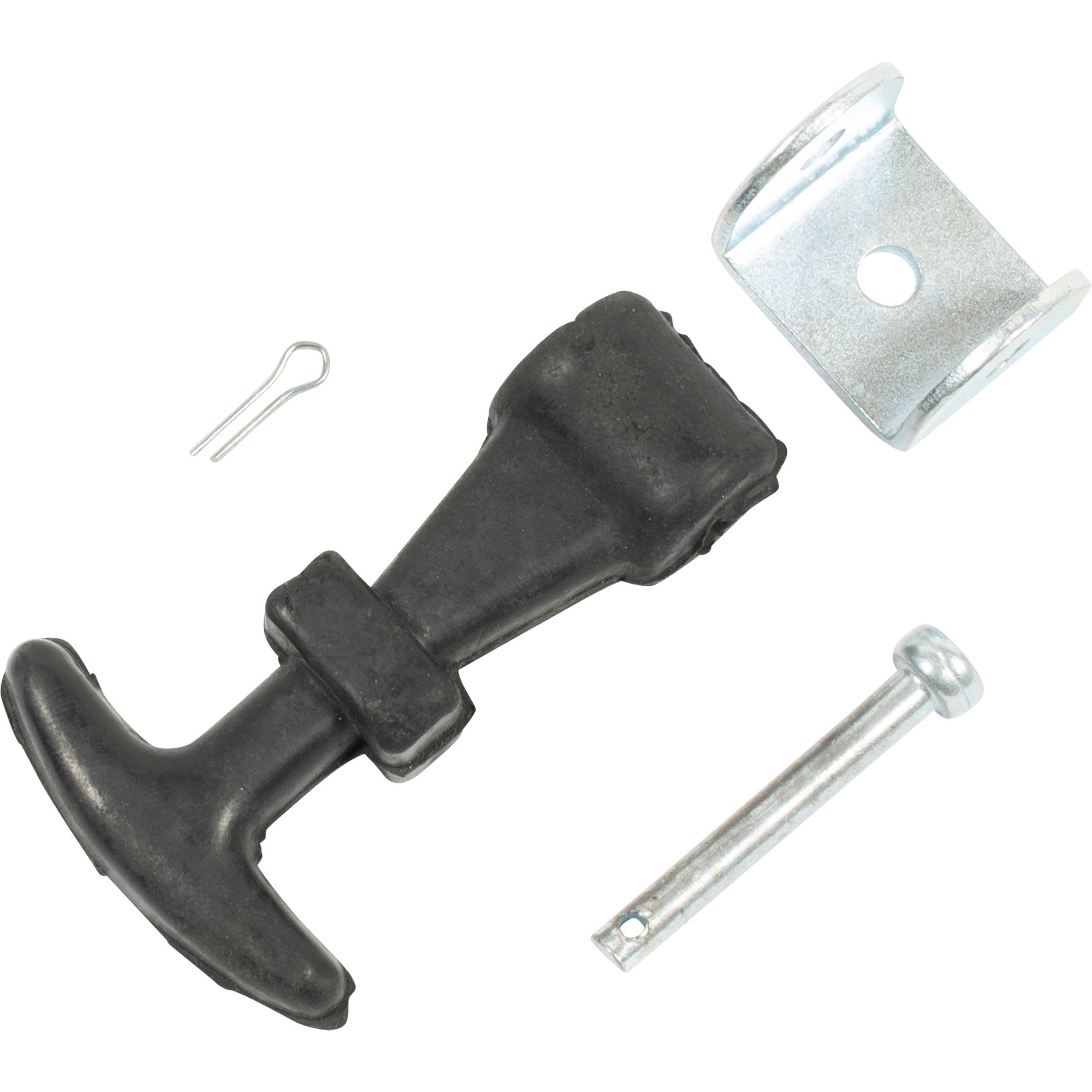 Cover holder, rubber, small version Cover holder, rubber, small version