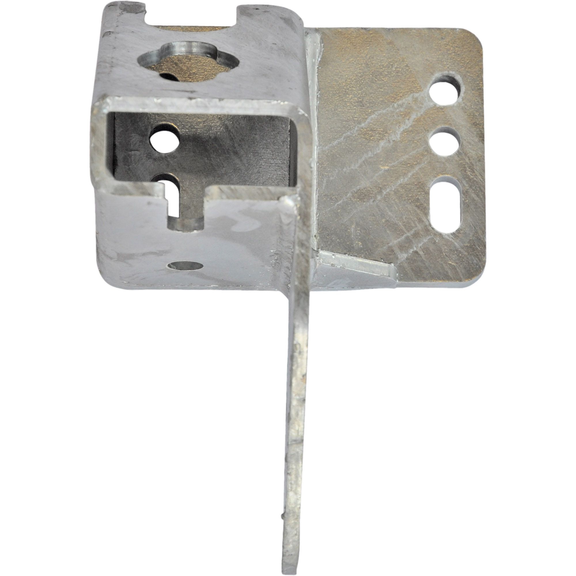 Support wheel panel for KF 14