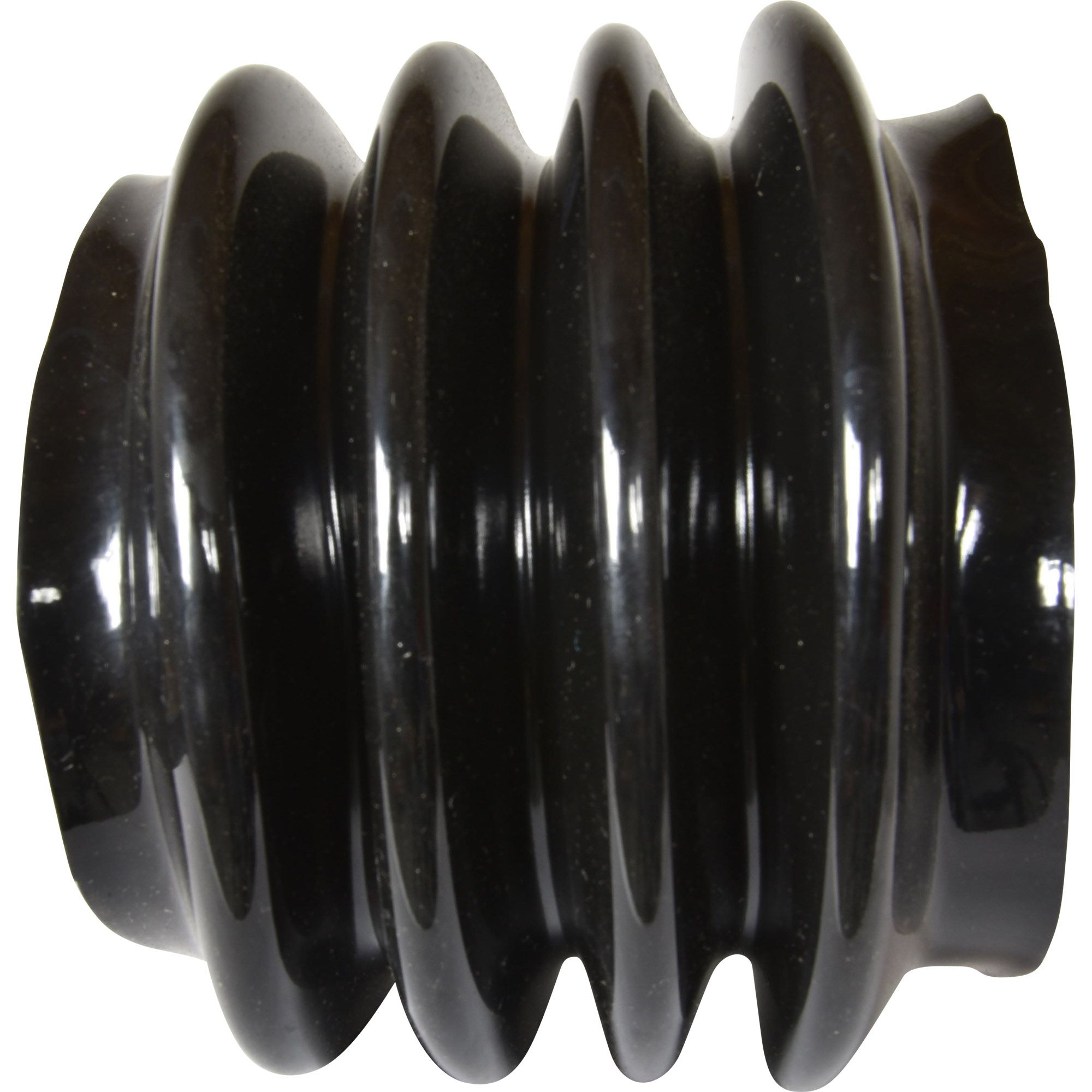 Bellow BPW, Grümer, 4 Folds, ZVDR2507, VD2507 Bellow BPW, Grümer, 4 Folds, ZVDR2507, VD2507