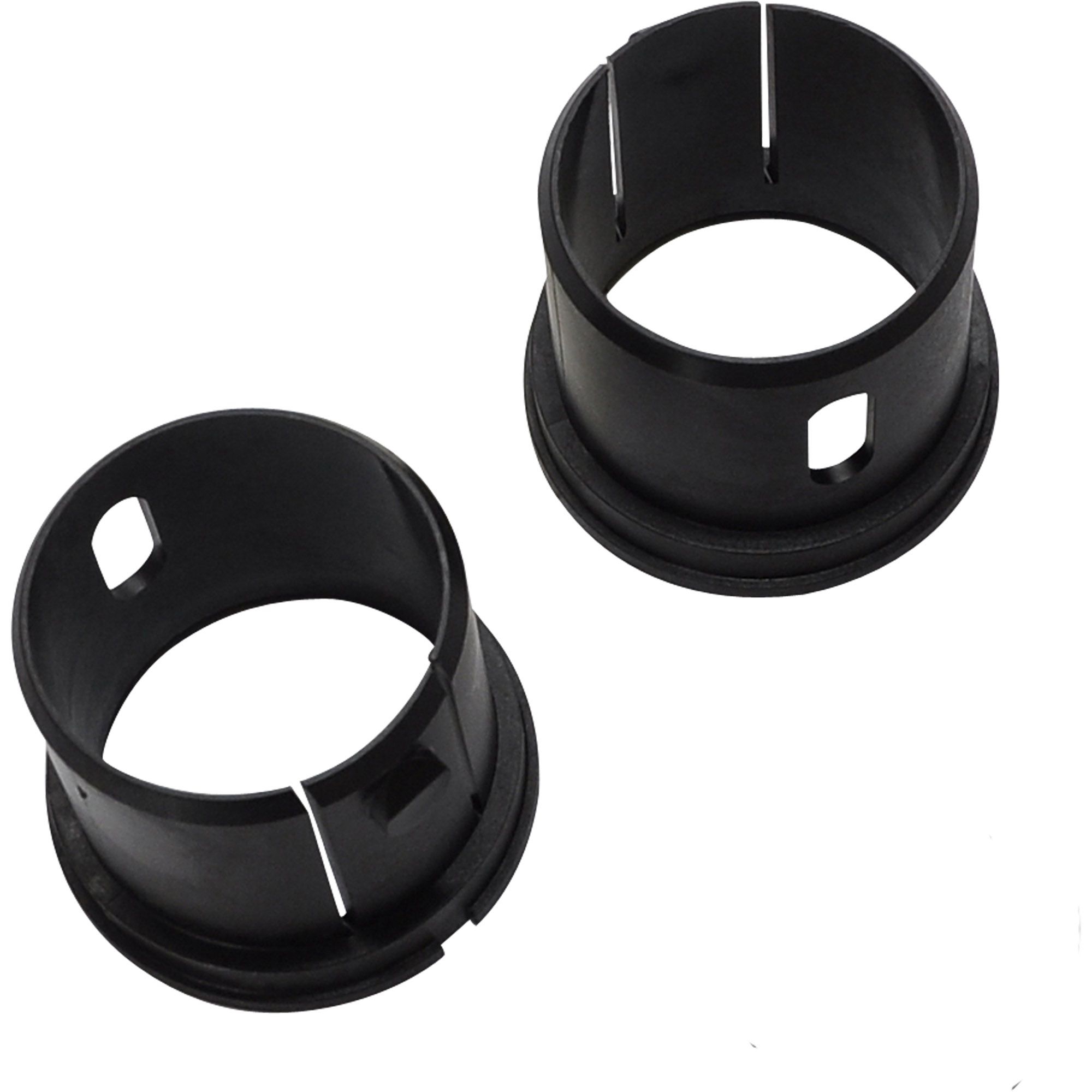 Drawbar repair set Knott 45 mm, clip fixing Drawbar repair set Knott 45 mm, clip fixing