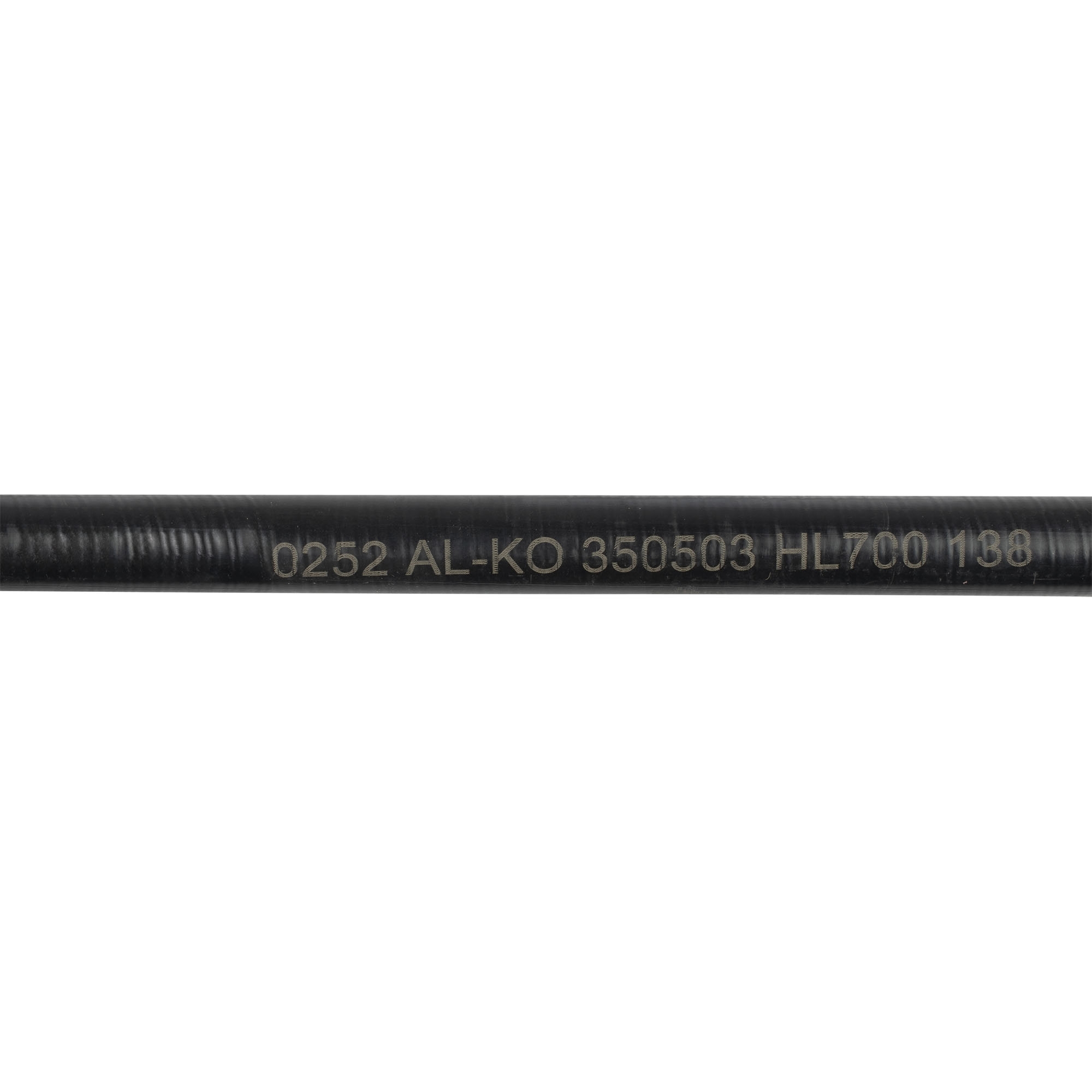 Bowden cable AL-KO, Length 700 / 1000 mm