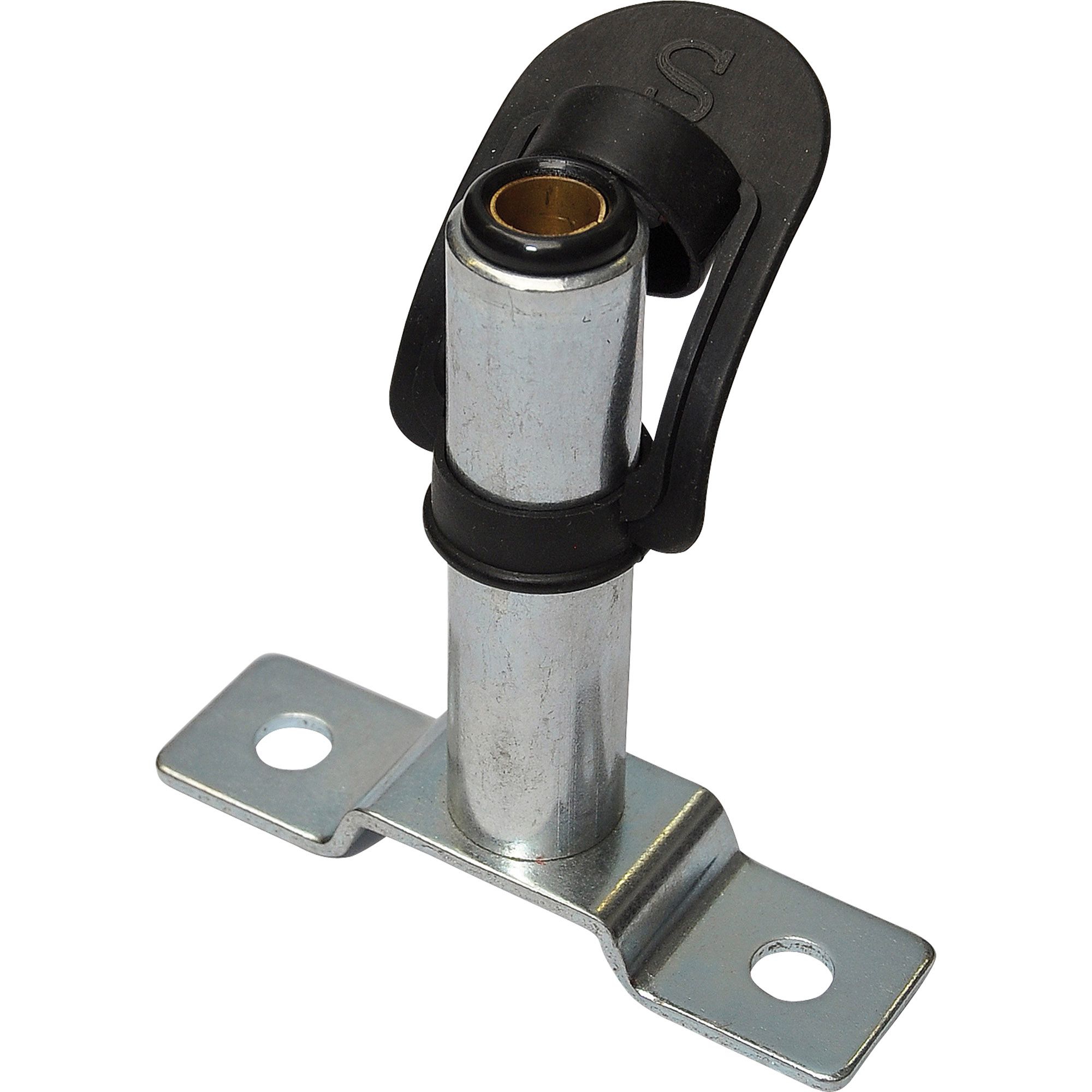 Adapter for Rotating Beacons, with Mounting Plate Adapter for Rotating Beacons, with Mounting Plate