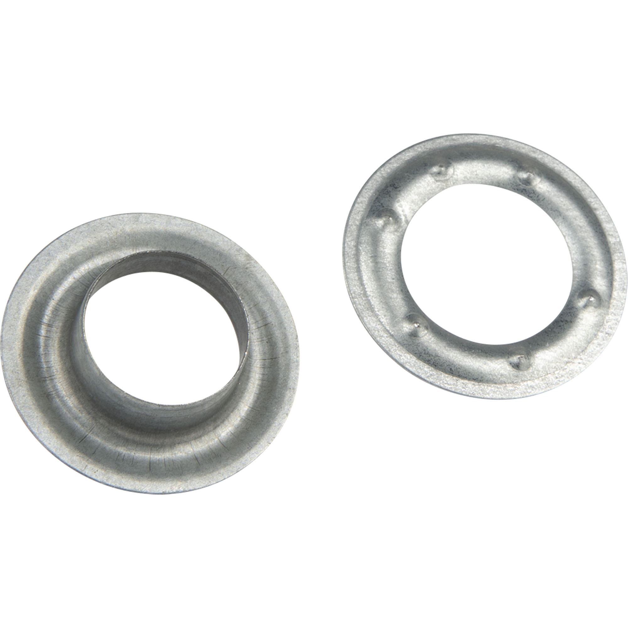 Round Eye, galvanized, Inner Ø 20 mm