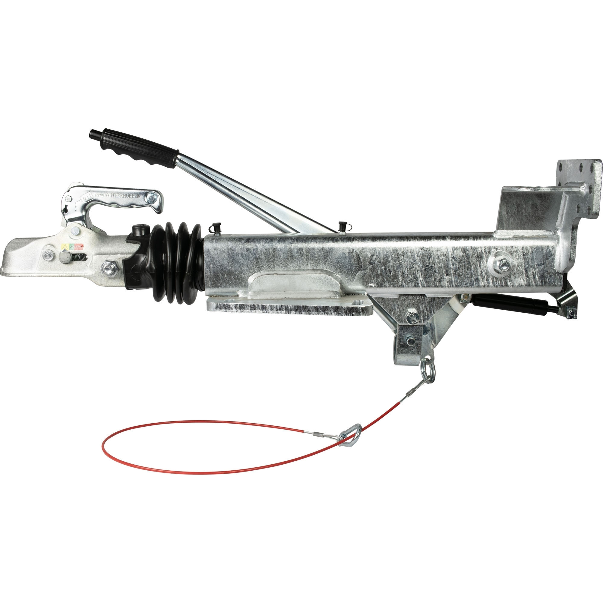 Bumping head WAP 35/35.4 up to 3500 kg Bumping head WAP 35/35.4 up to 3500 kg