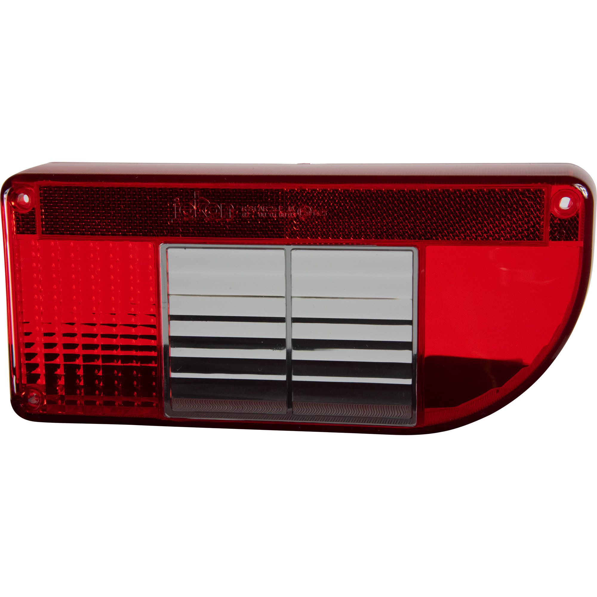 Lamp Glass Jokon 821, Right, NPL, FL, RL