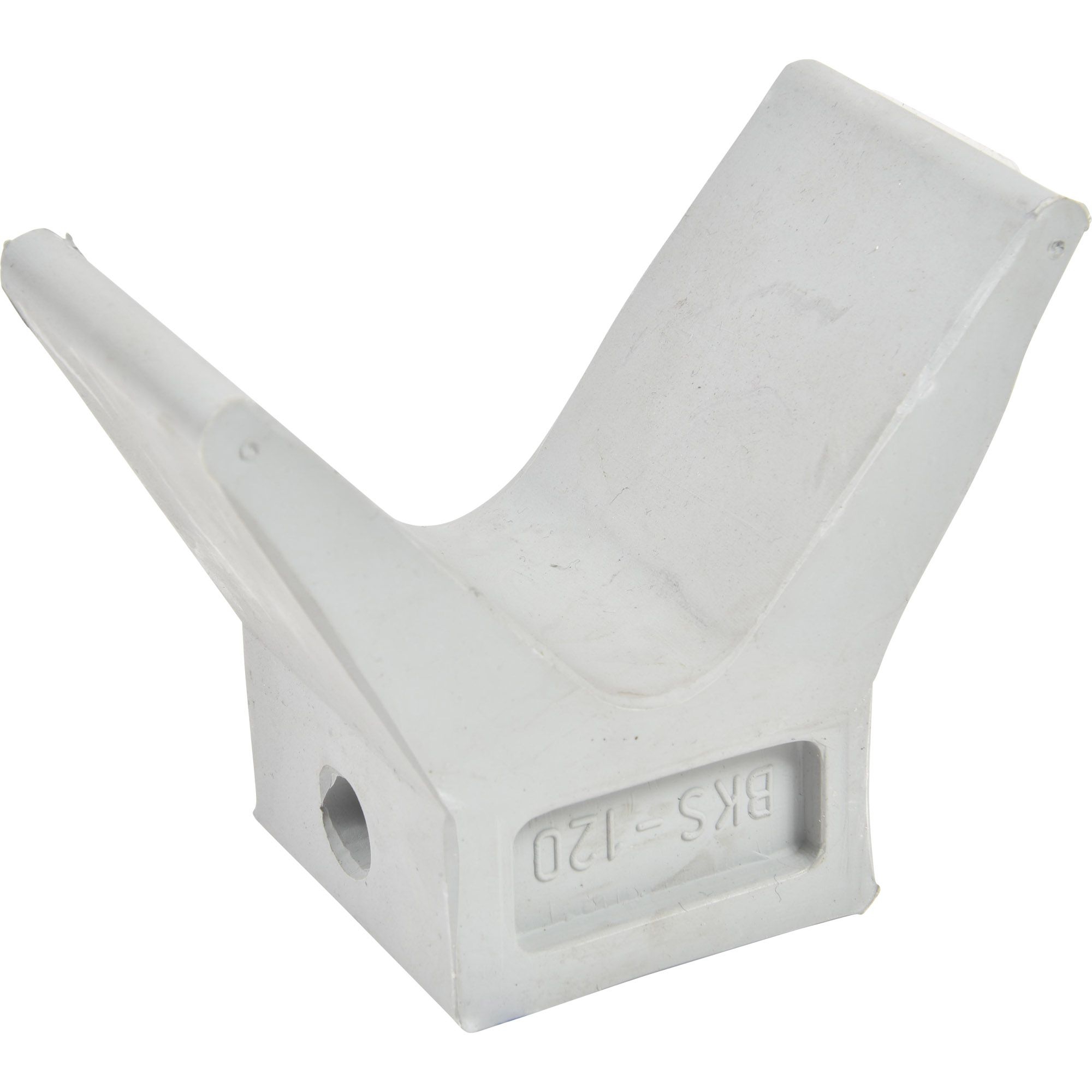 Bow Stop, Opening 160 mm, Leg Width 77 mm Bow Stop, Opening 160 mm, Leg Width 77 mm