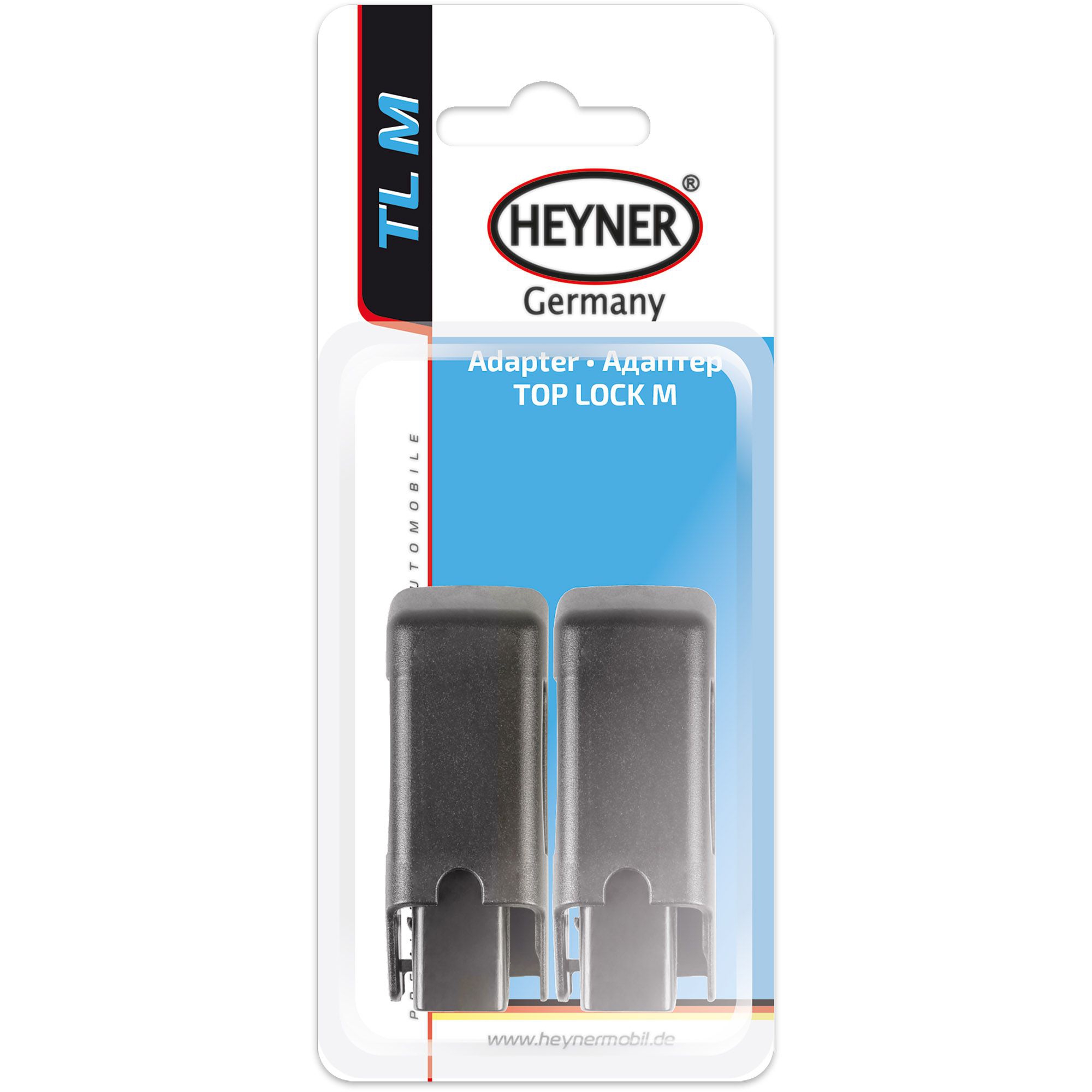 Adapterset TL / M, Content 2 pieces Adapterset TL / M, Content 2 pieces