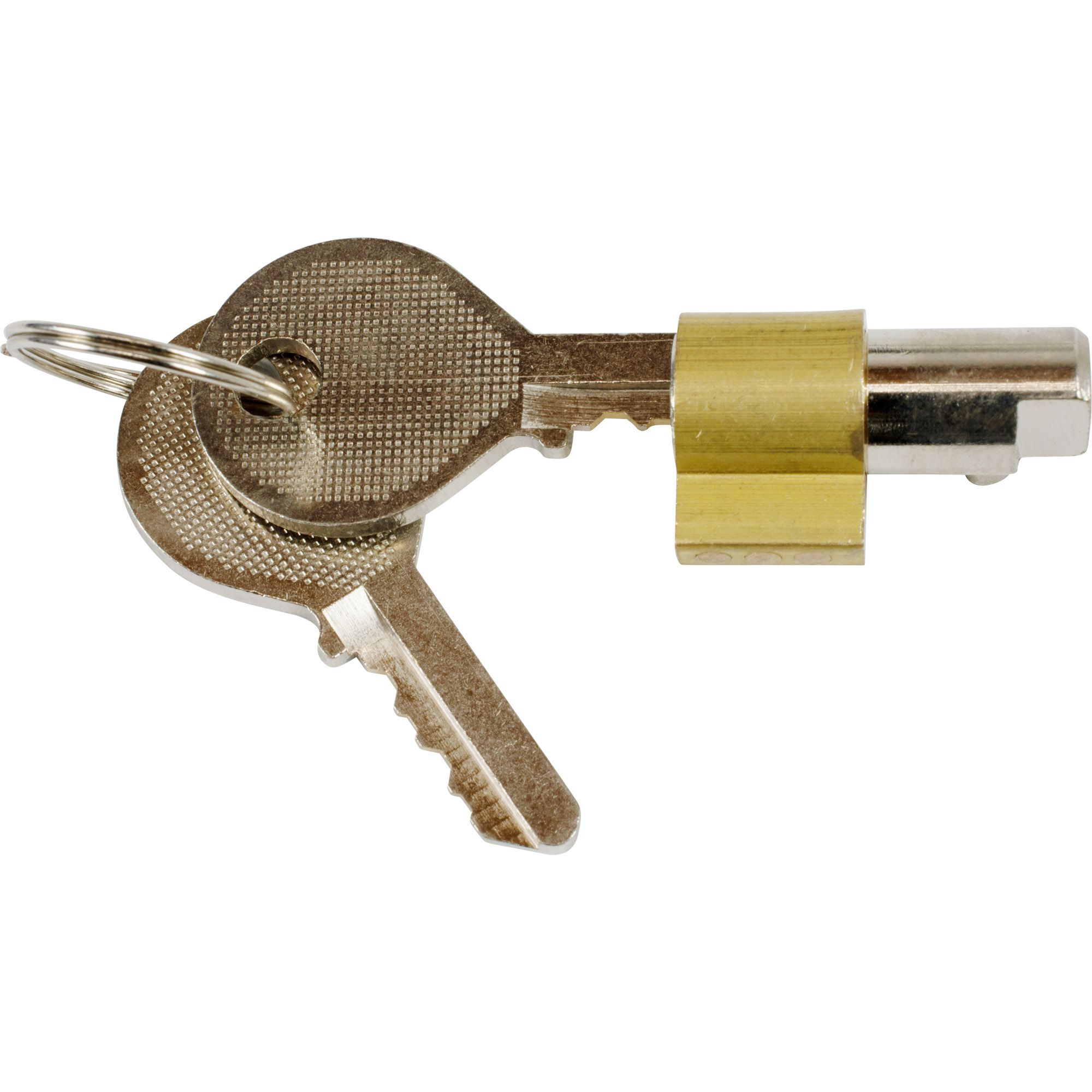 barrel lock AKS 2000/AK30/AK35 barrel lock AKS 2000/AK30/AK35