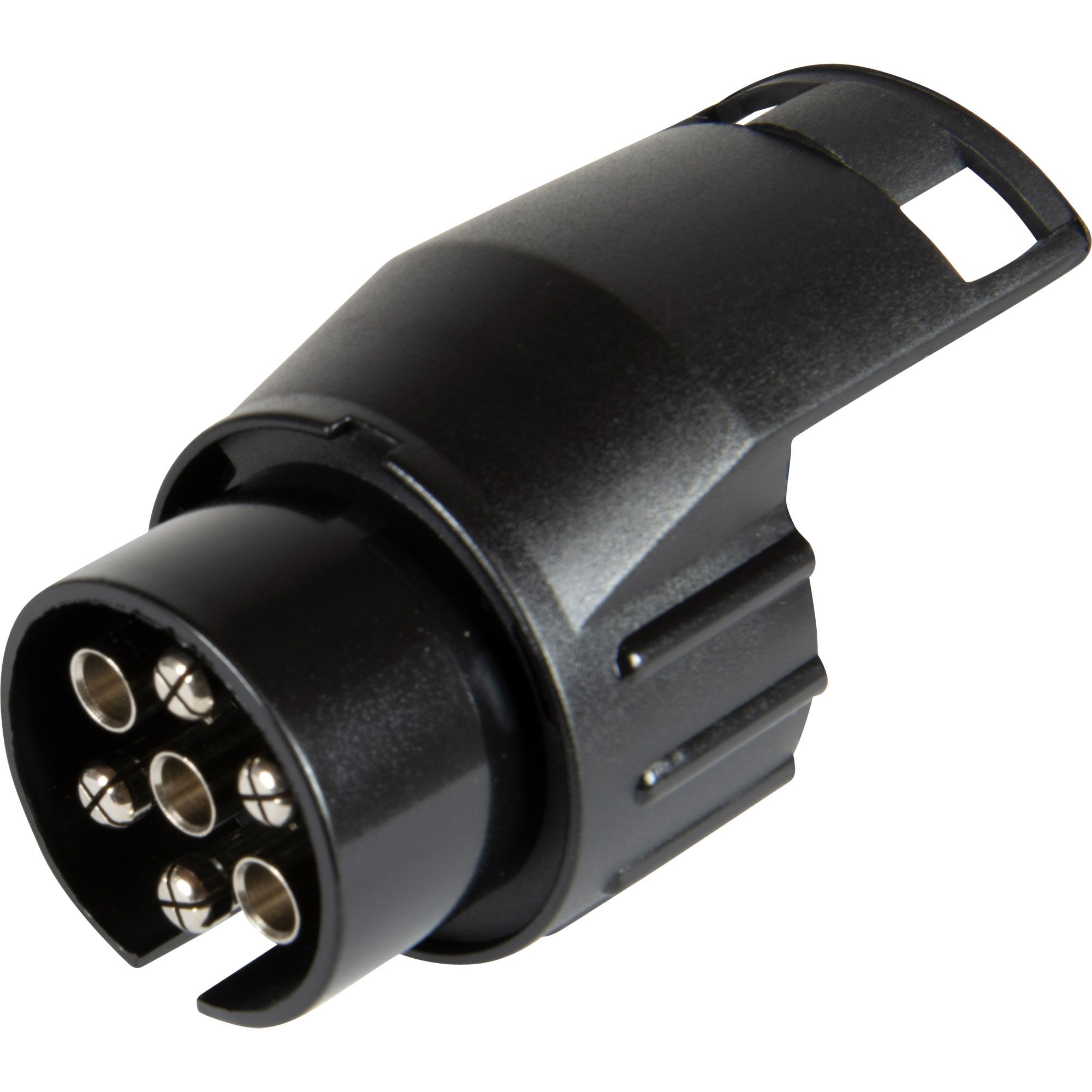 Short Adapter, 7- to 13-pin, Length 45 mm Short Adapter, 7- to 13-pin, Length 45 mm