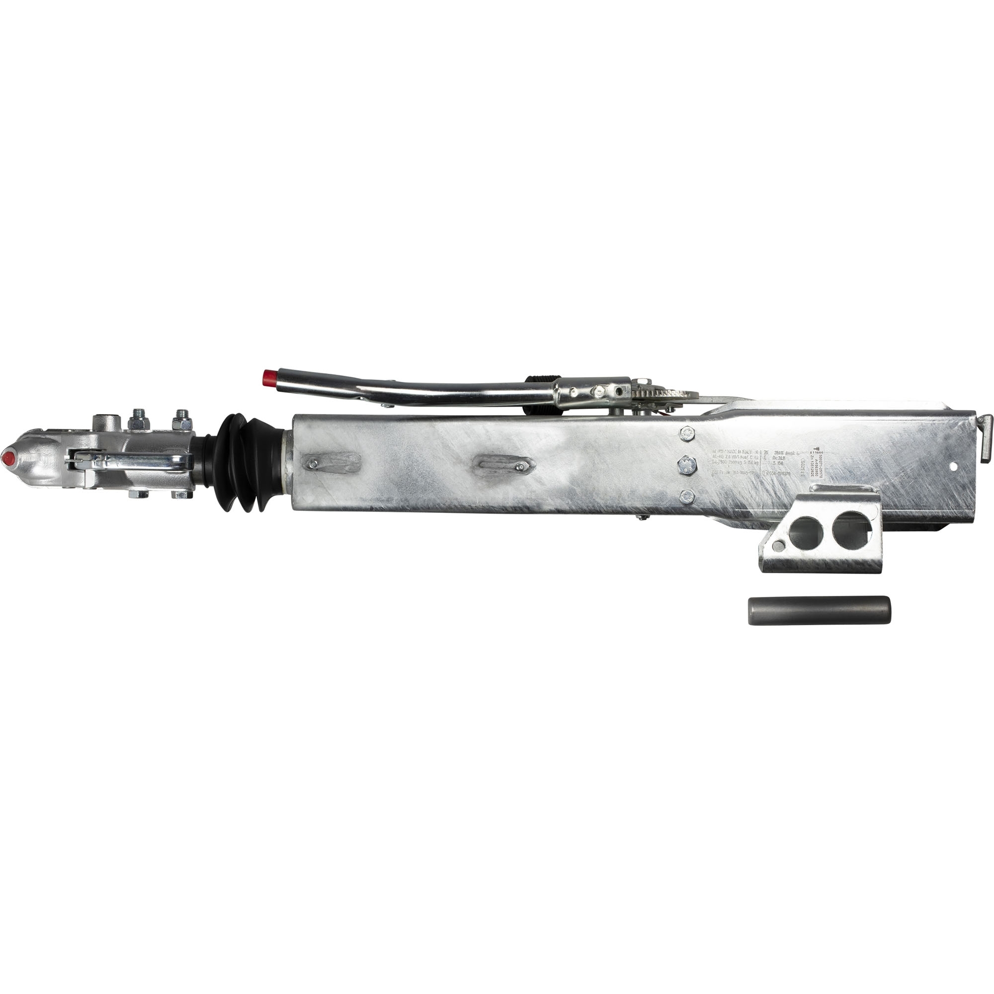 Overrun Device AL-KO, Type 2,8VB1/-C, 120 mm