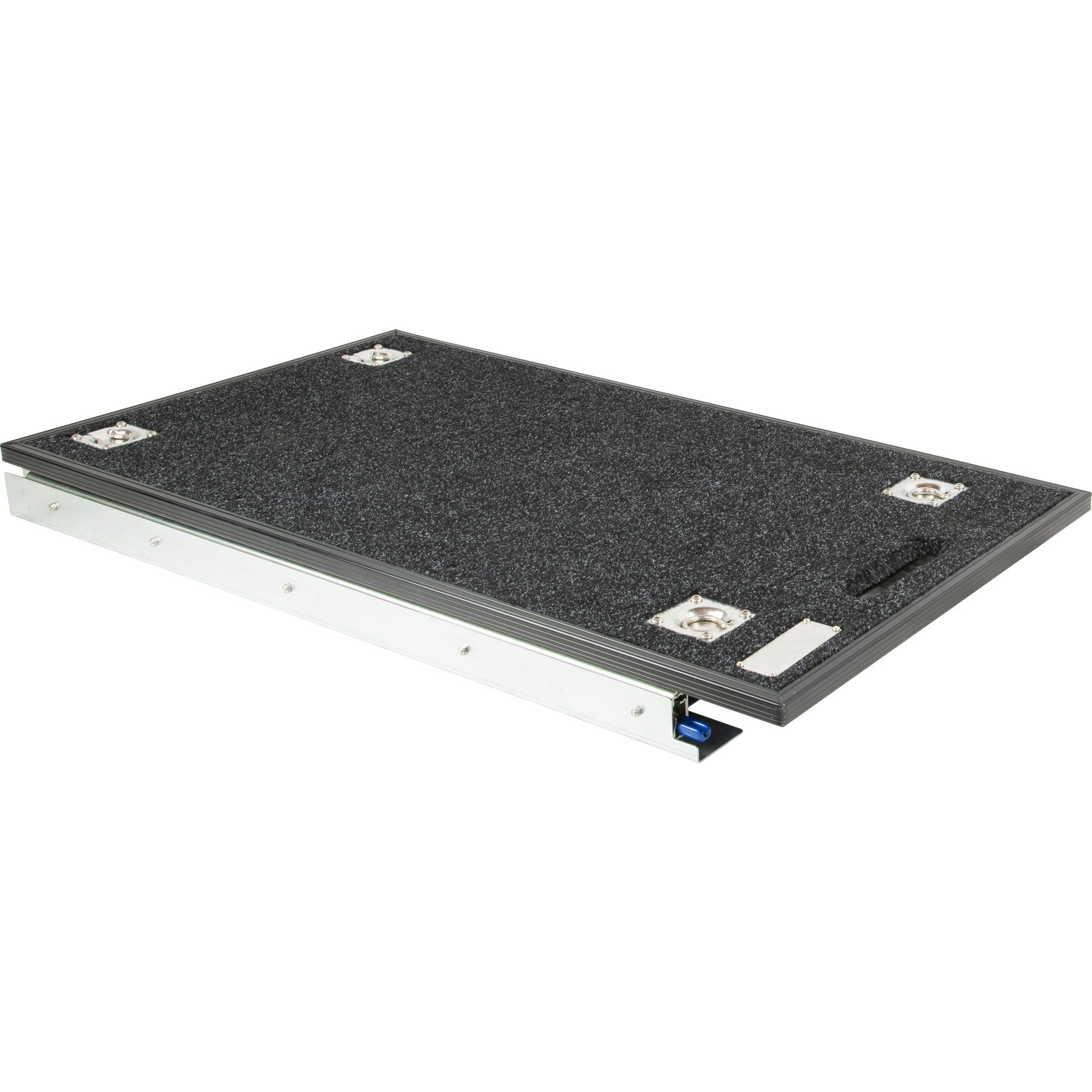 Extending table, 990 x 540 x 75 mm Extending table, 990 x 540 x 75 mm