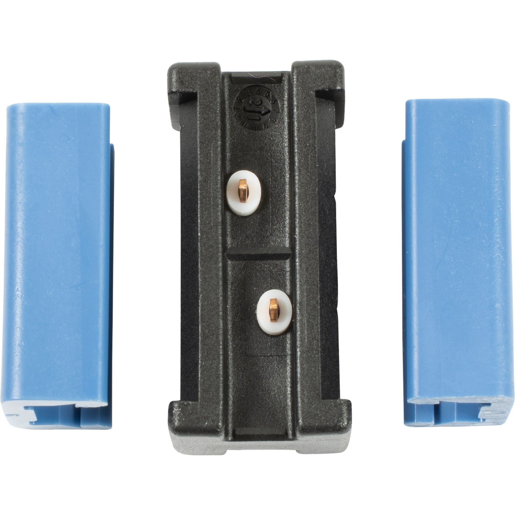 DC-connection for Aspoeck DC-cable 2x075 DC-connection for Aspoeck DC-cable 2x075