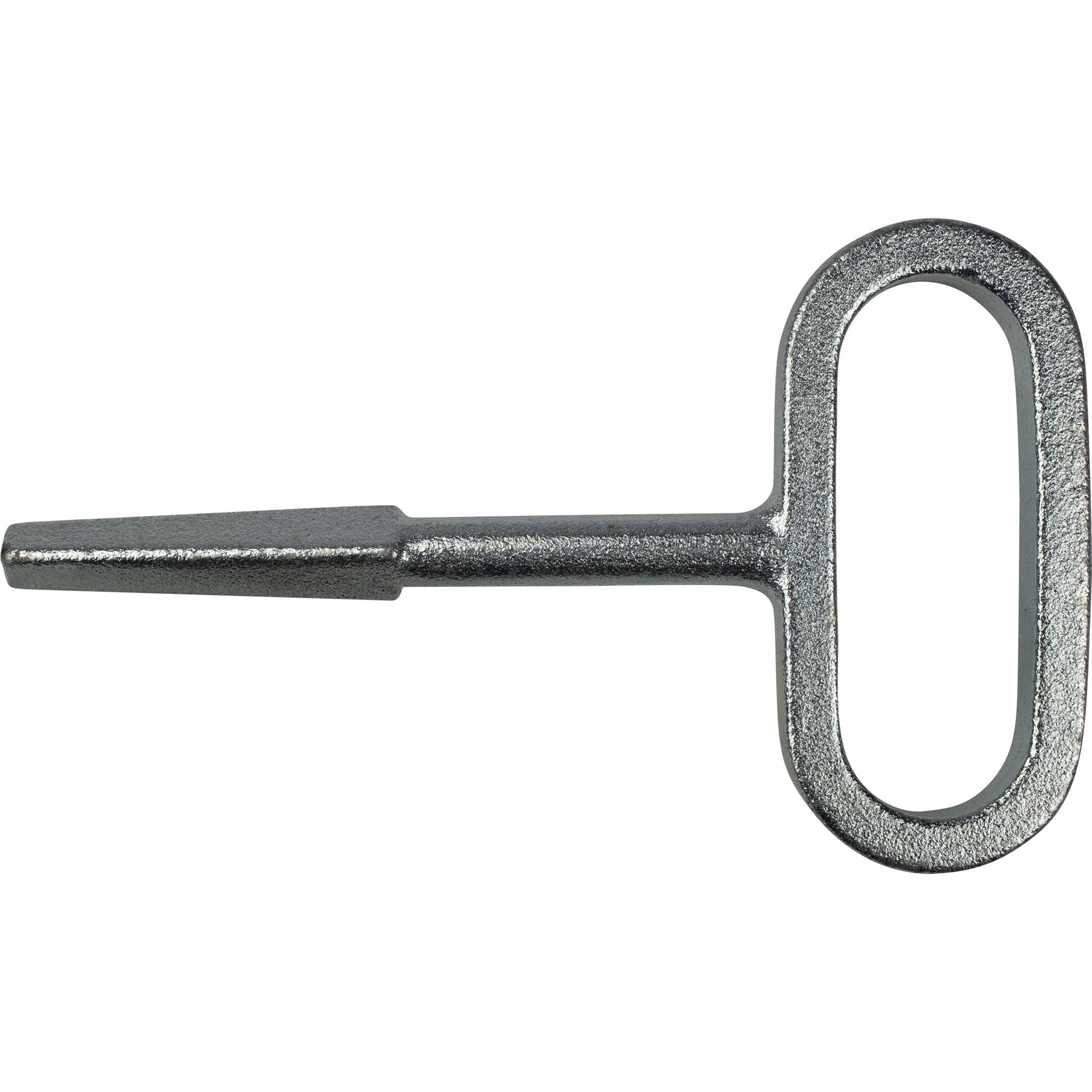 Key for square holes