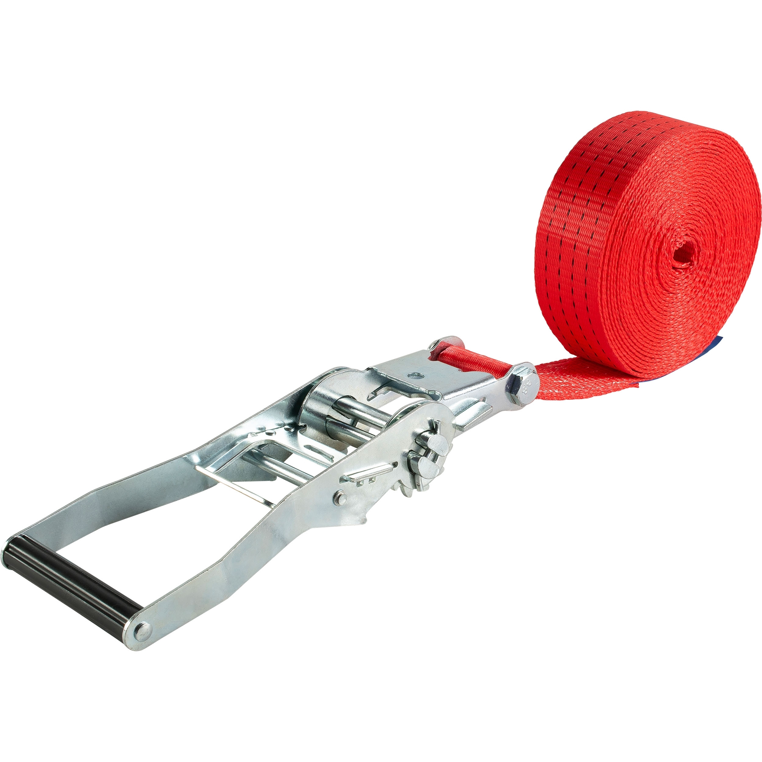 Lashing Strap 1-pcs no Hook, L8000 mm, U4000 daN Lashing Strap 1-pcs no Hook, L8000 mm, U4000 daN