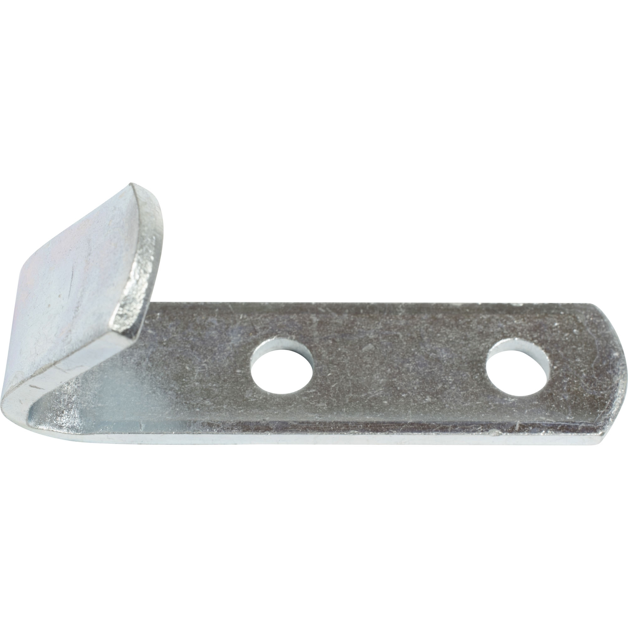 Tension Hook 2-Hole, Length 51 mm, HD 20 mm Tension Hook 2-Hole, Length 51 mm, HD 20 mm