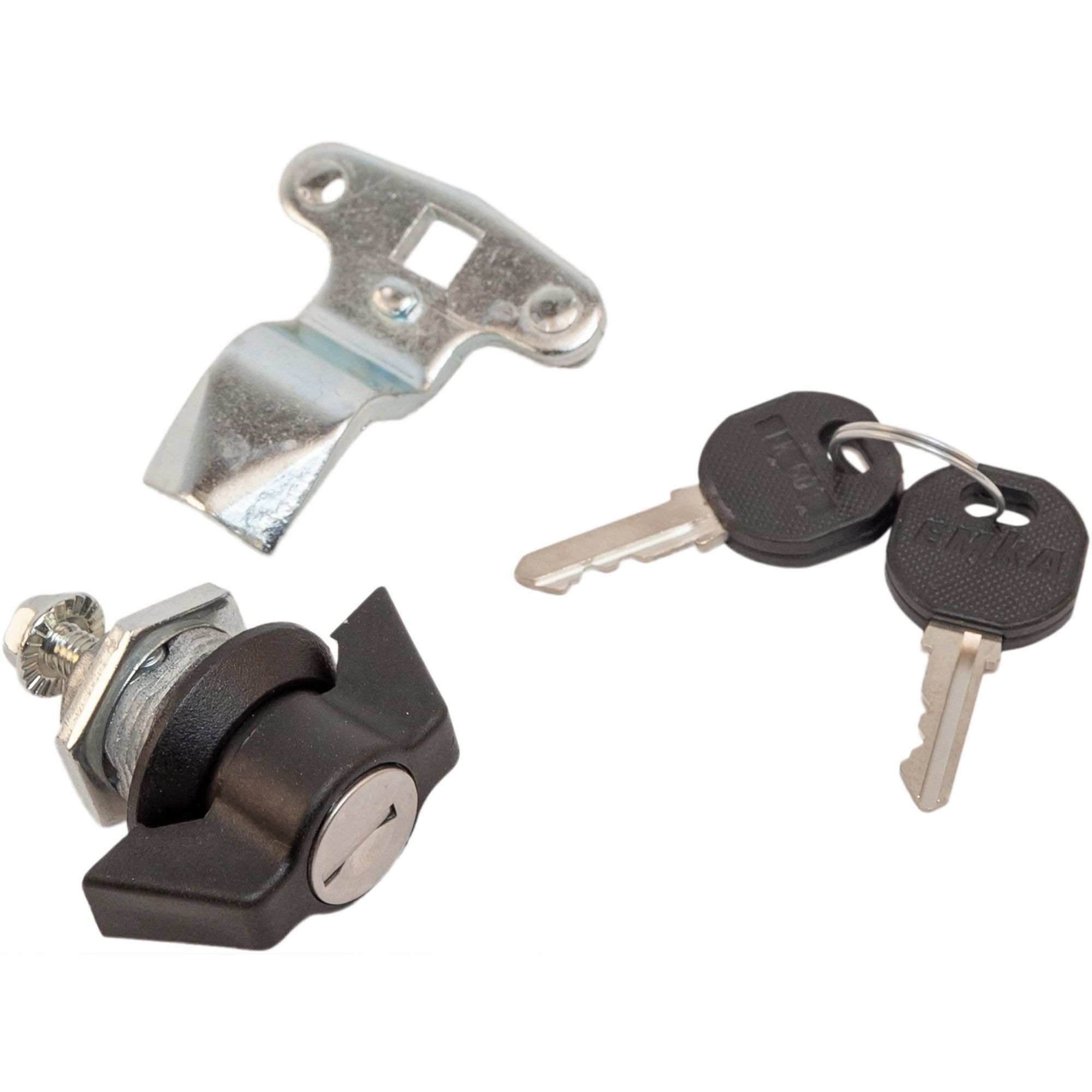 Cylinder gag, lockable Cylinder gag, lockable