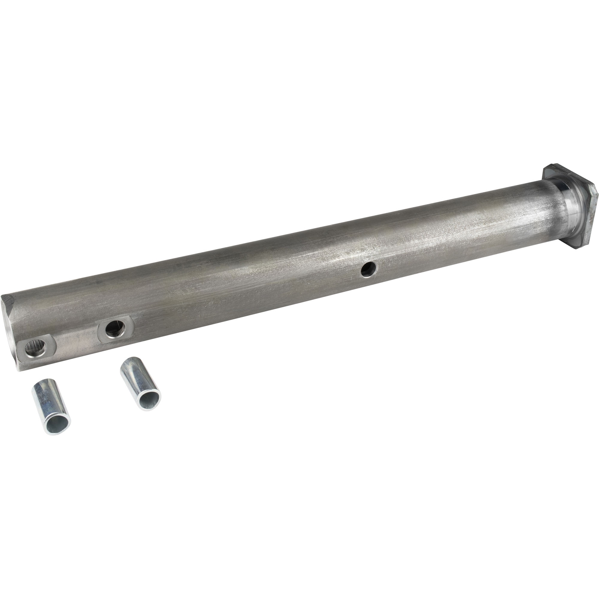 Drawbar AL-KO, 251G, Outer Ø 50 mm