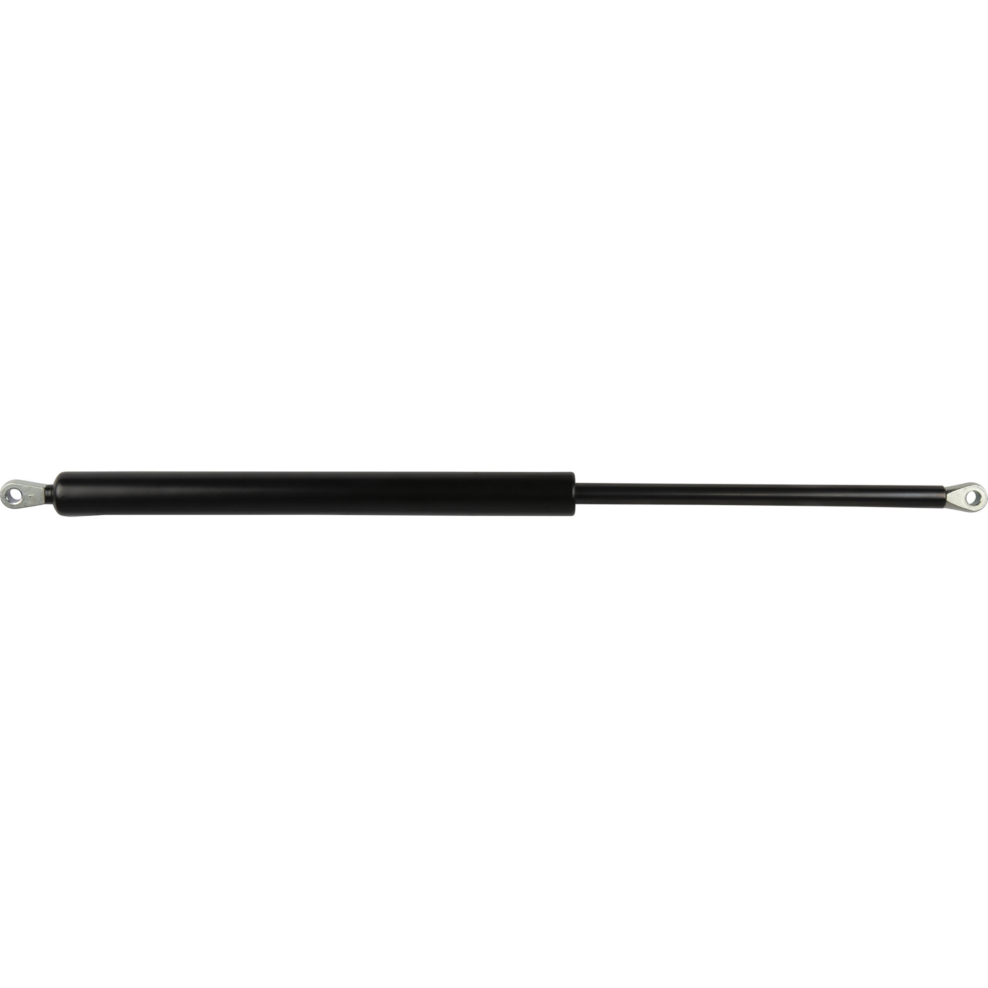 Gas Spring Böckmann, L 570 mm, Eye/Eye, 2500 N