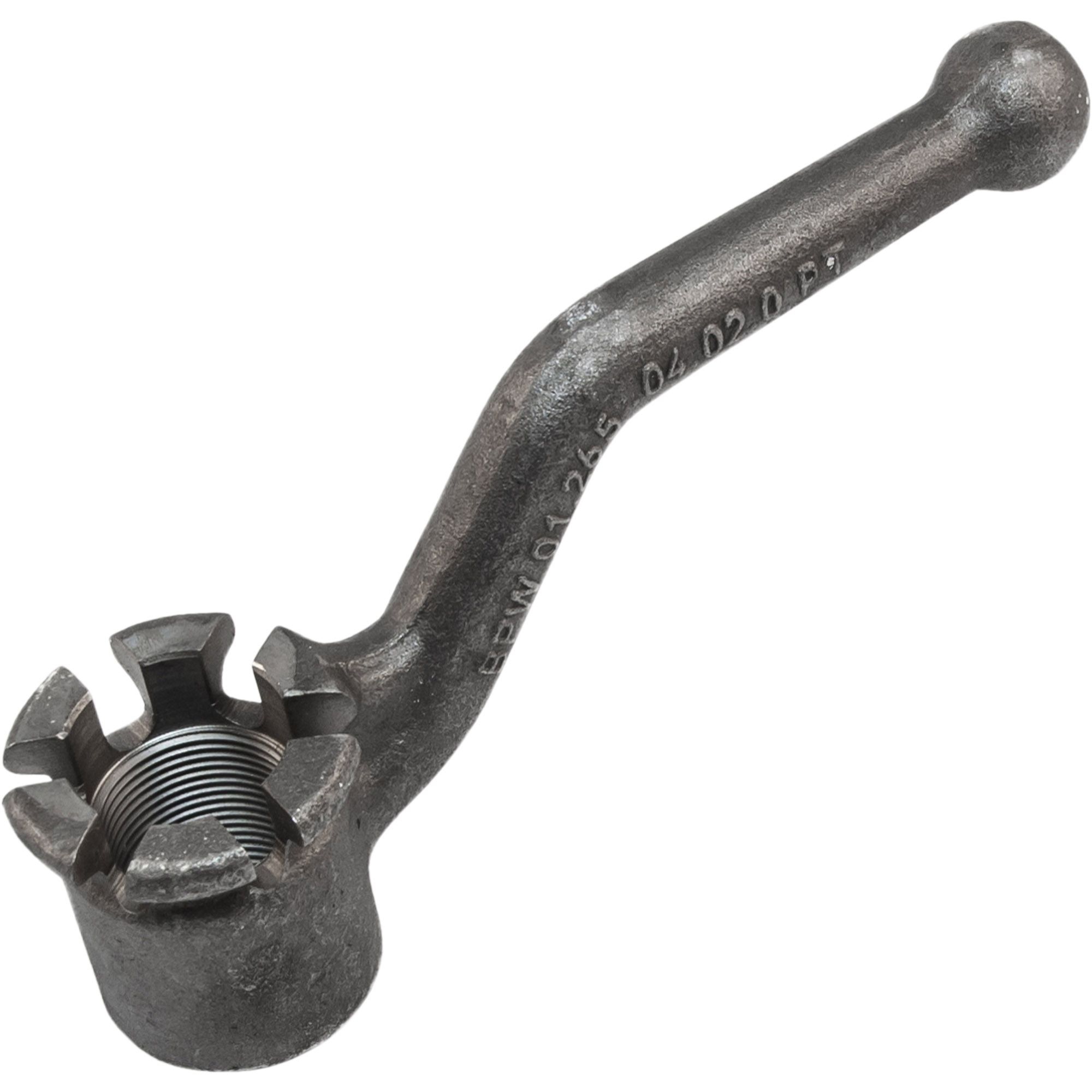 Locking handle BPW Locking handle BPW