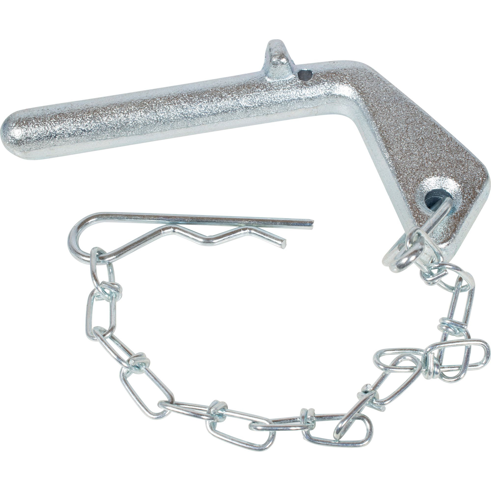 Pin for tilt function, 16x70 mm Pin for tilt function, 16x70 mm