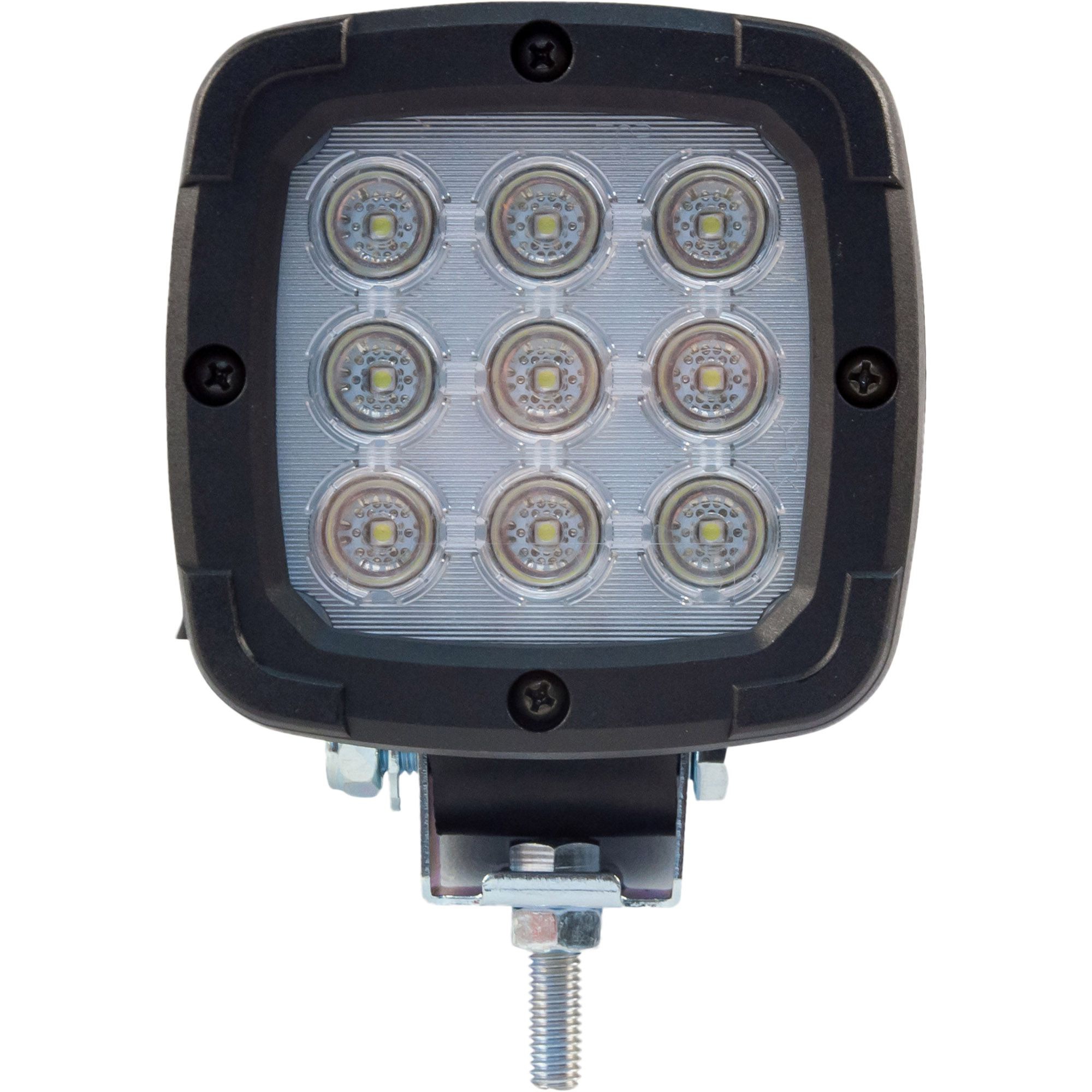 LED Work Light, 12-36V, 13.5 W, 1800 lm LED Work Light, 12-36V, 13.5 W, 1800 lm