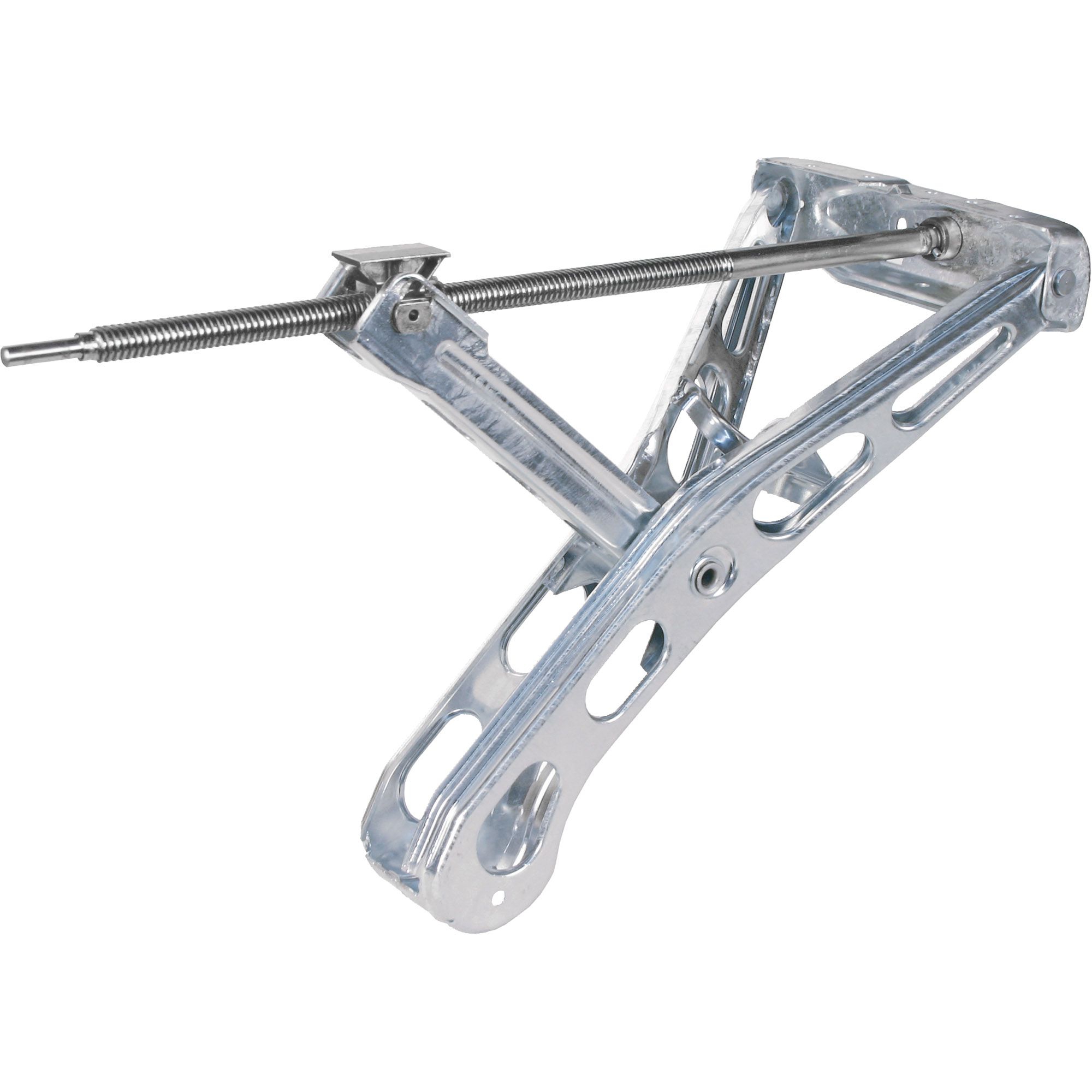 AL-KO Premium Corner steady long max. 1,250 kg AL-KO Premium Corner steady long max. 1,250 kg