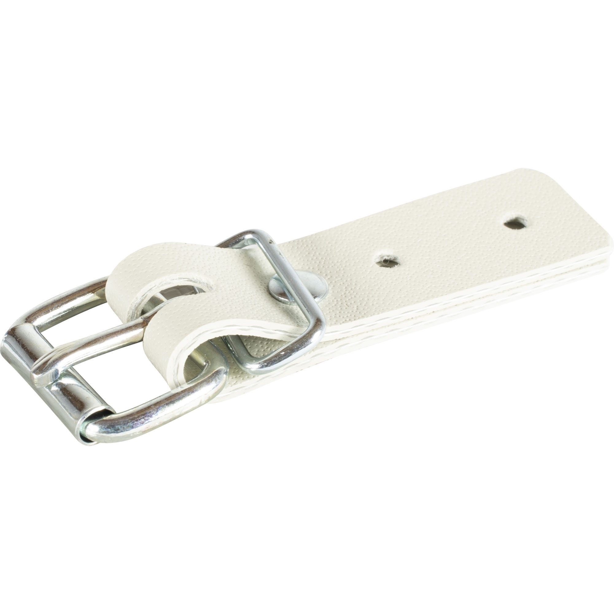 Buckle cap with sling pad 85 x 20 mm Buckle cap with sling pad 85 x 20 mm