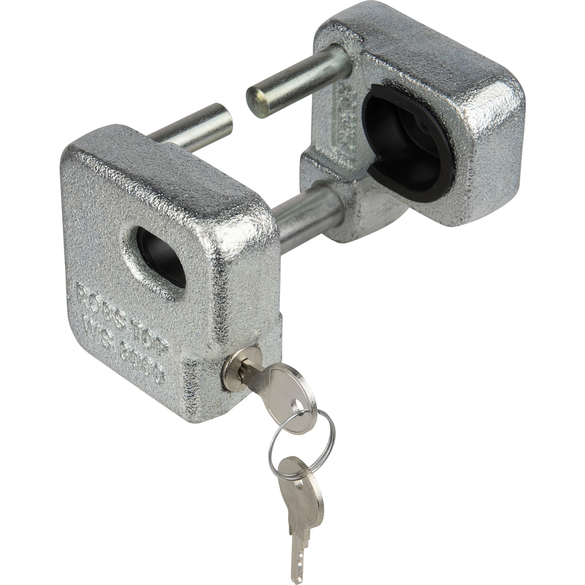ROBSTOP anti theft device, for coupling WS 3000