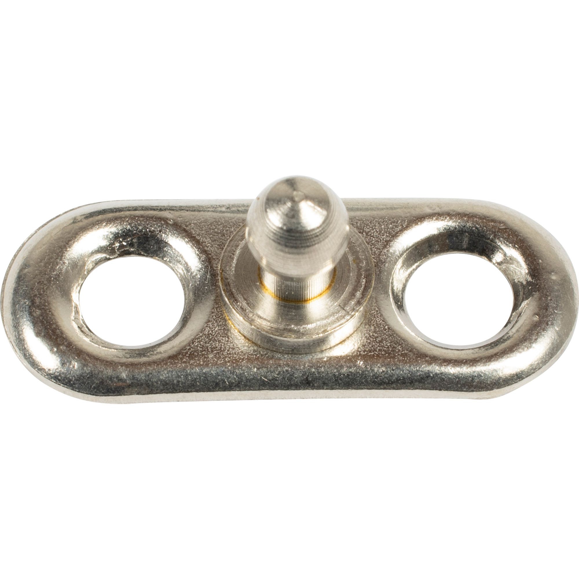 Tenax bottm part for mounting Tenax bottm part for mounting