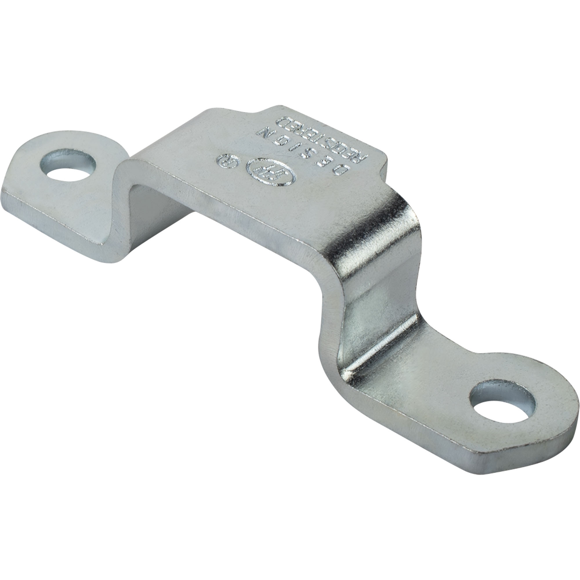Retainer for tension lock