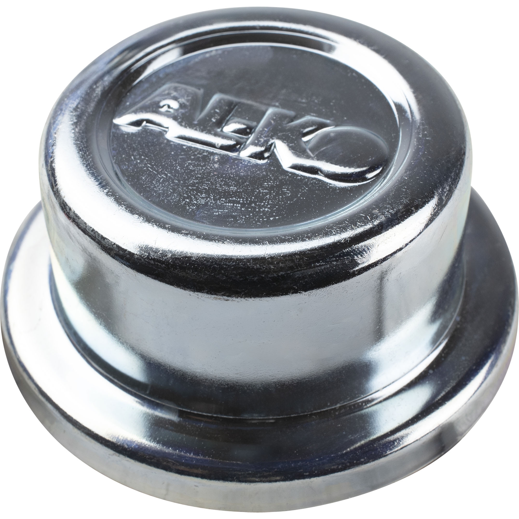 Grease Cap for BPW, Outer Ø 72.5 mm