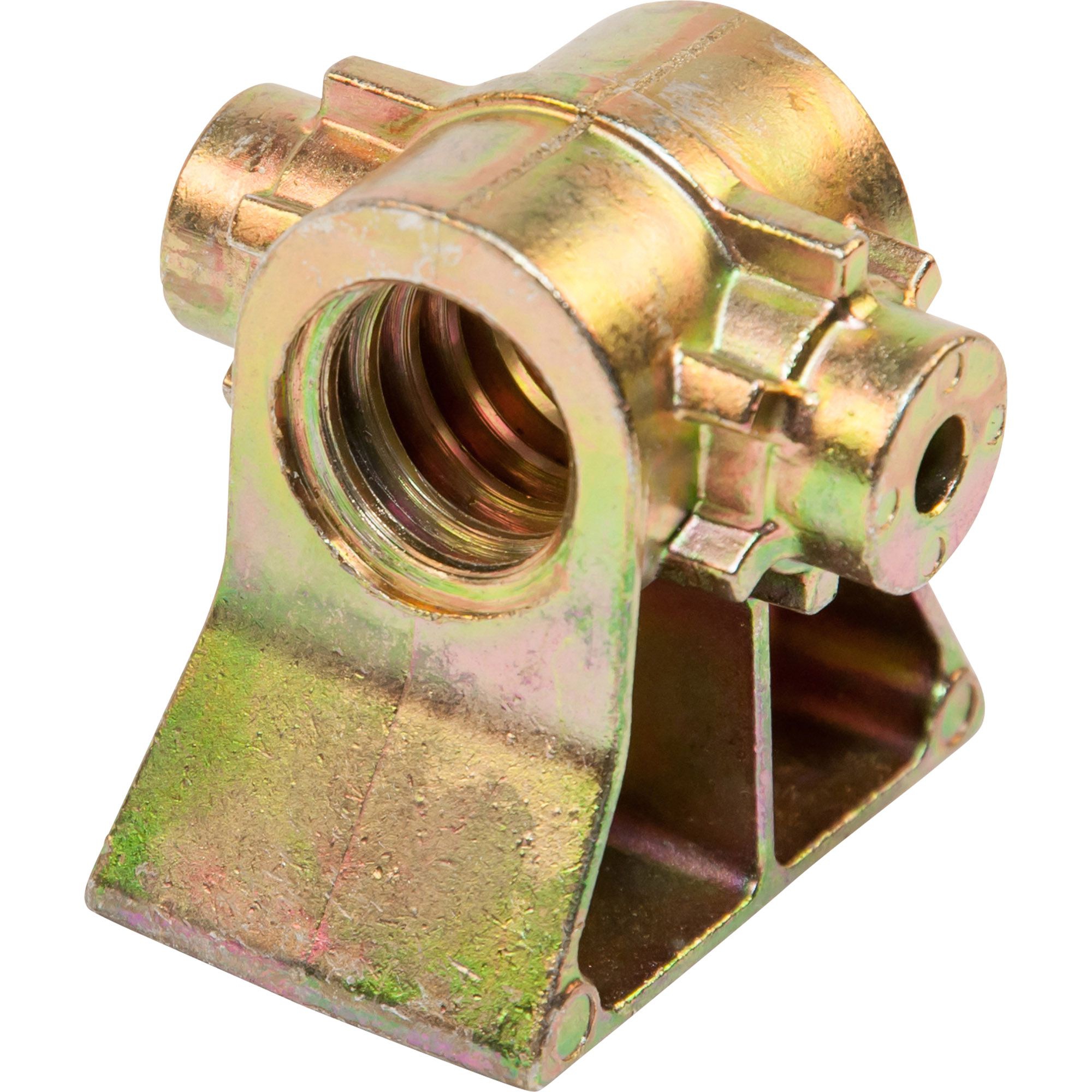 ET-spindle nut for plug prop Ø 20 ET-spindle nut for plug prop Ø 20