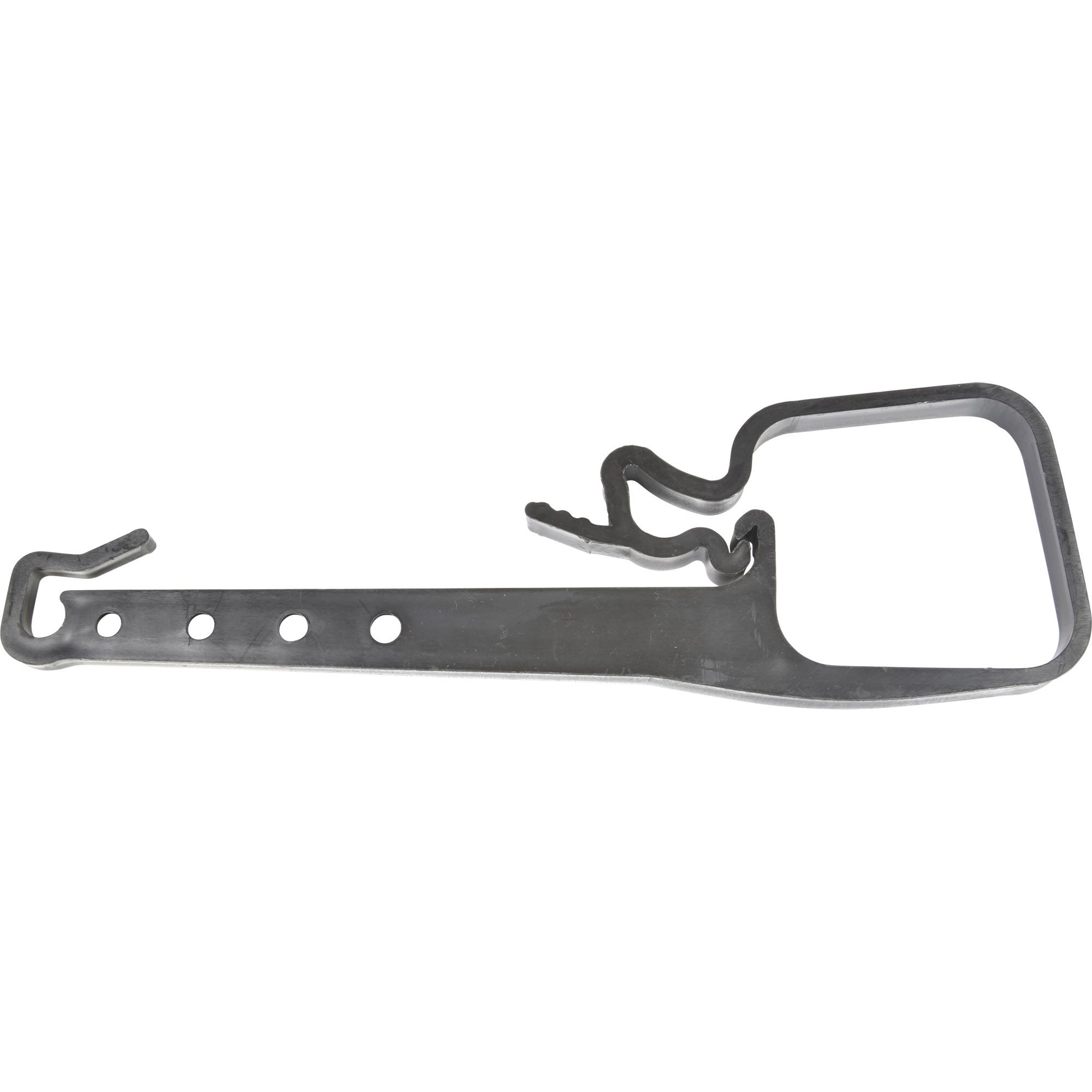 Bowden cable holder AL-KO, profile 80 Bowden cable holder AL-KO, profile 80