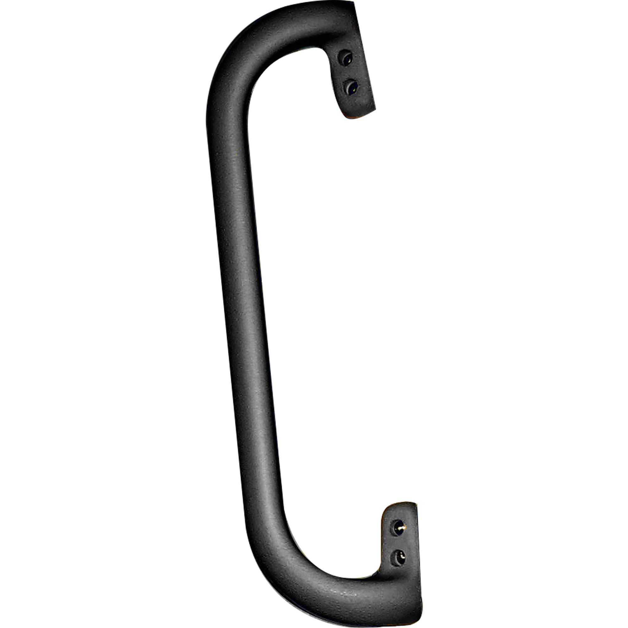 Handle for transporters, length 300 mm Handle for transporters, length 300 mm