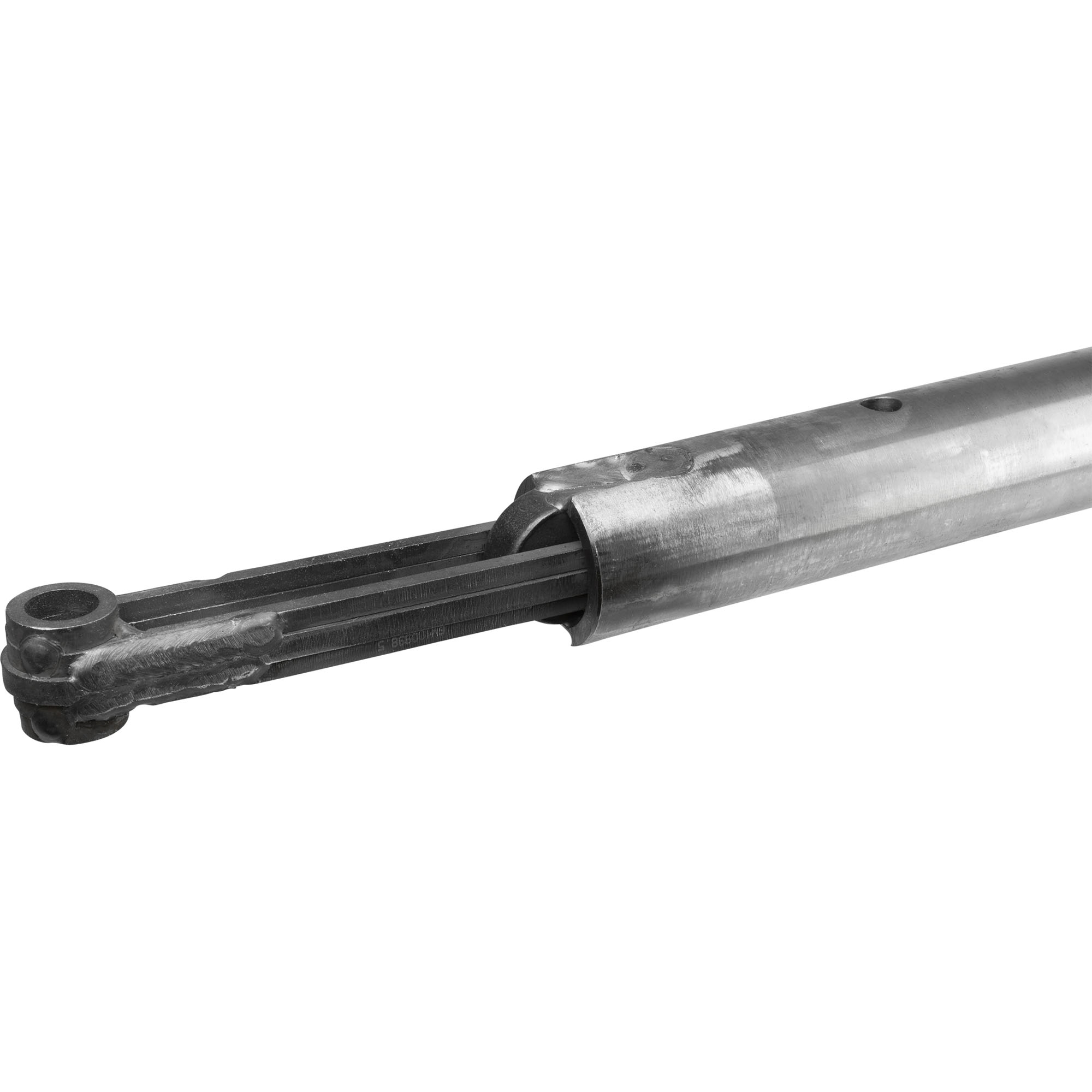 Buy Drawbar with coupling head, Peitz, PAV / SR 2,7, Outer Ø 50 mm ...