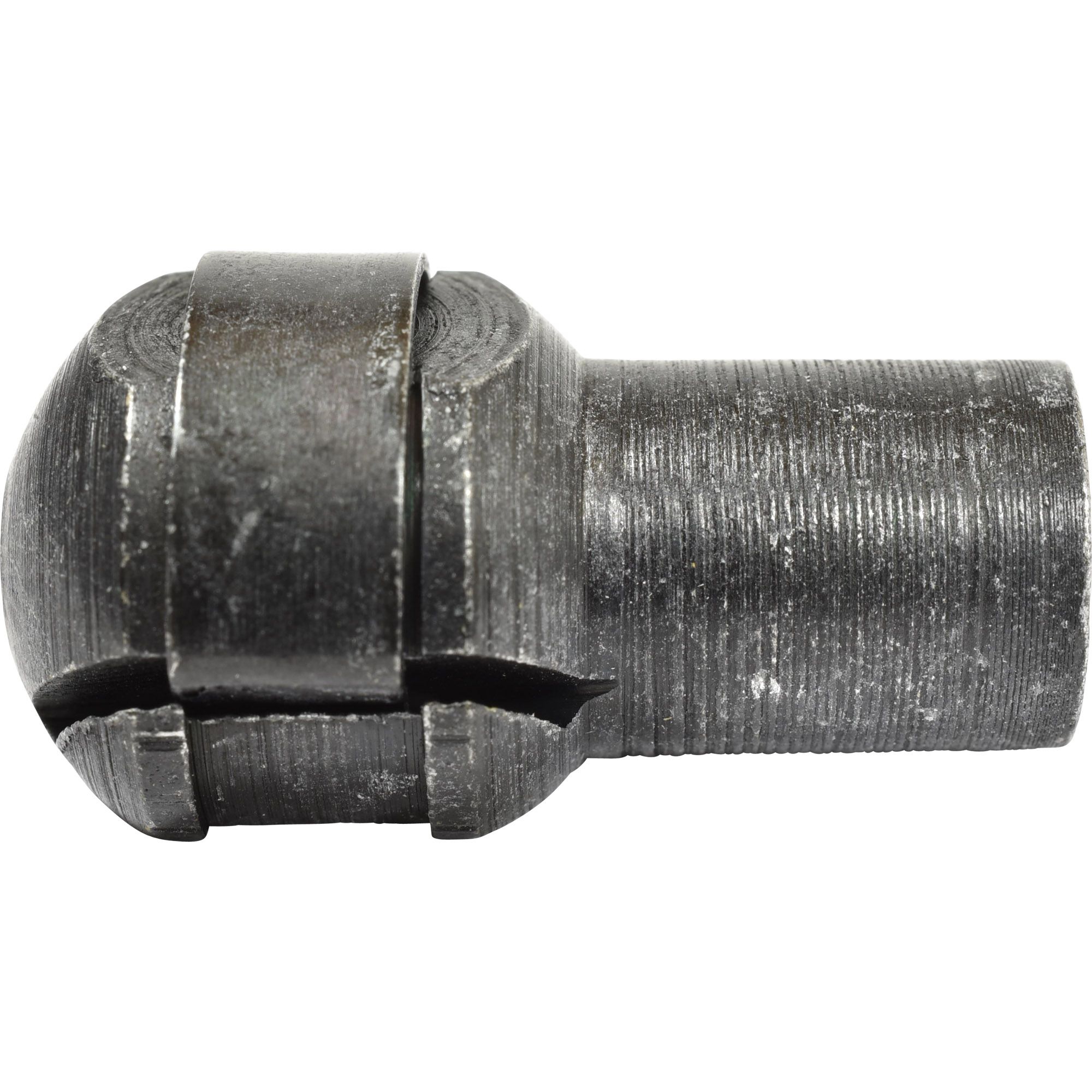 Ball Socket, Steel, M8, Length 19 mm, Ball Ø 10 mm Ball Socket, Steel, M8, Length 19 mm, Ball Ø 10 mm