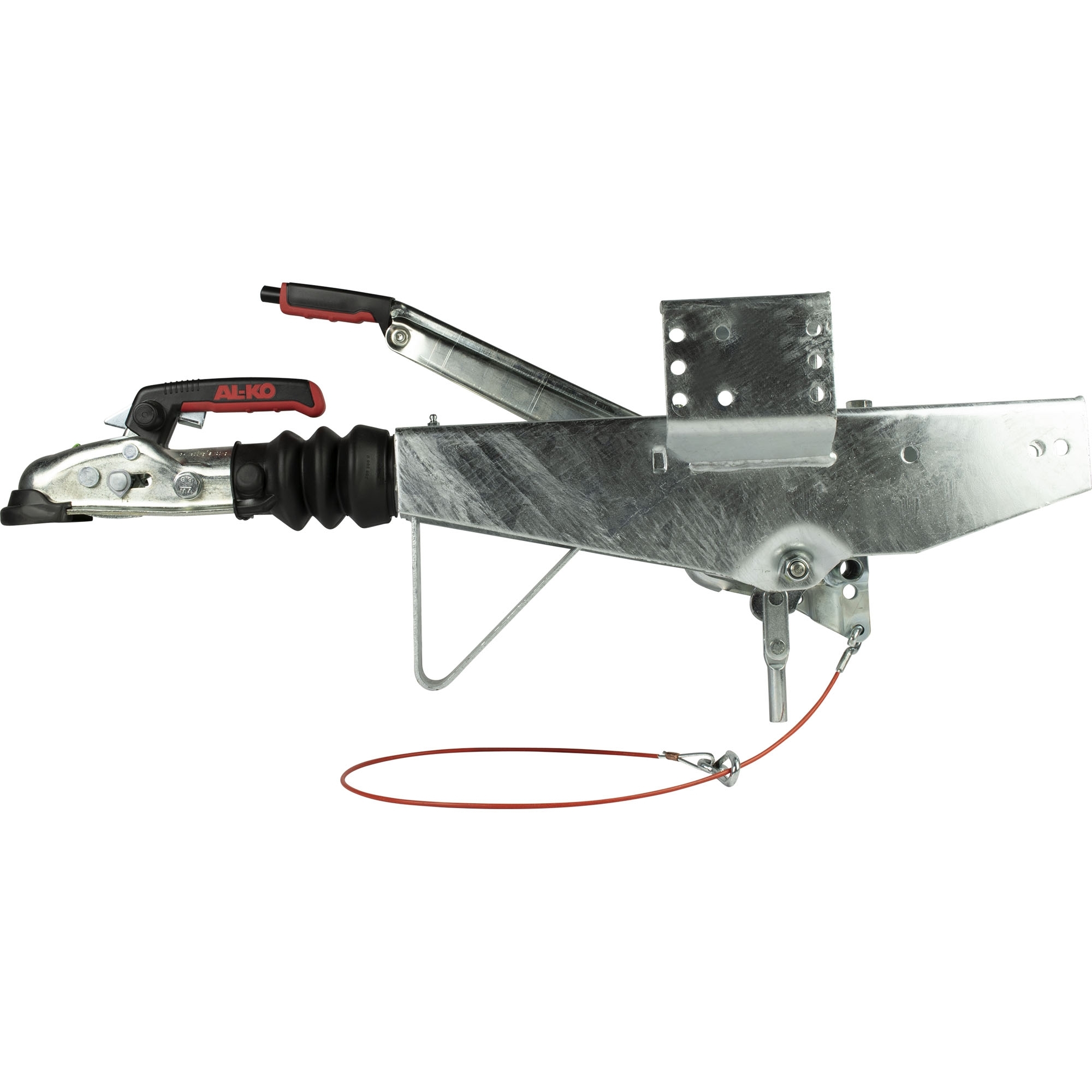 Overrun Device AL-KO, Type 161 S, 70 mm Overrun Device AL-KO, Type 161 S, 70 mm