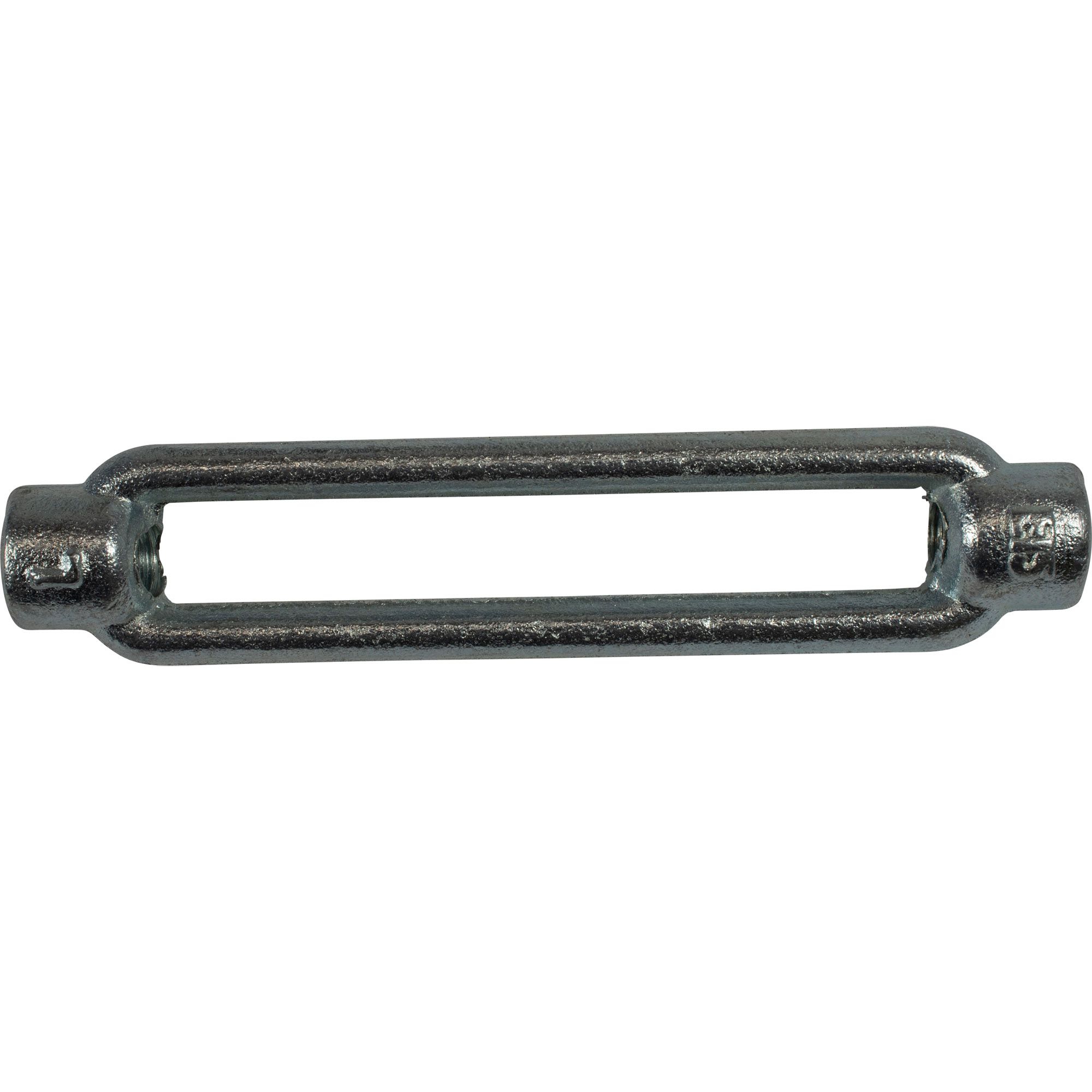 Turnbuckle M8 for brake linkage Turnbuckle M8 for brake linkage