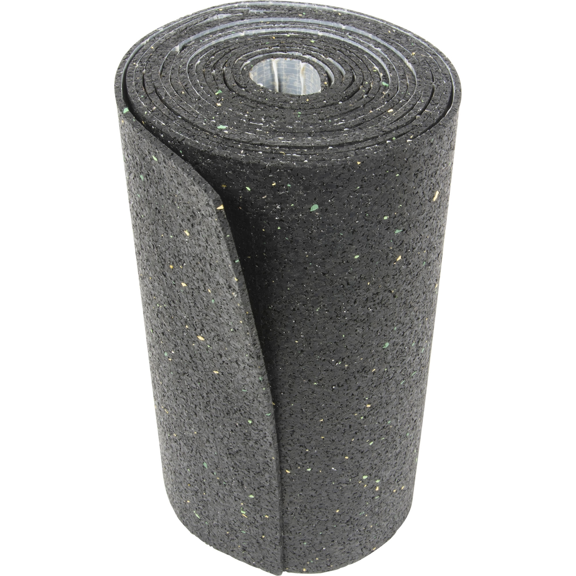 Anti-slip mat, 5000 x 150 x 3 mm, rubber granulate