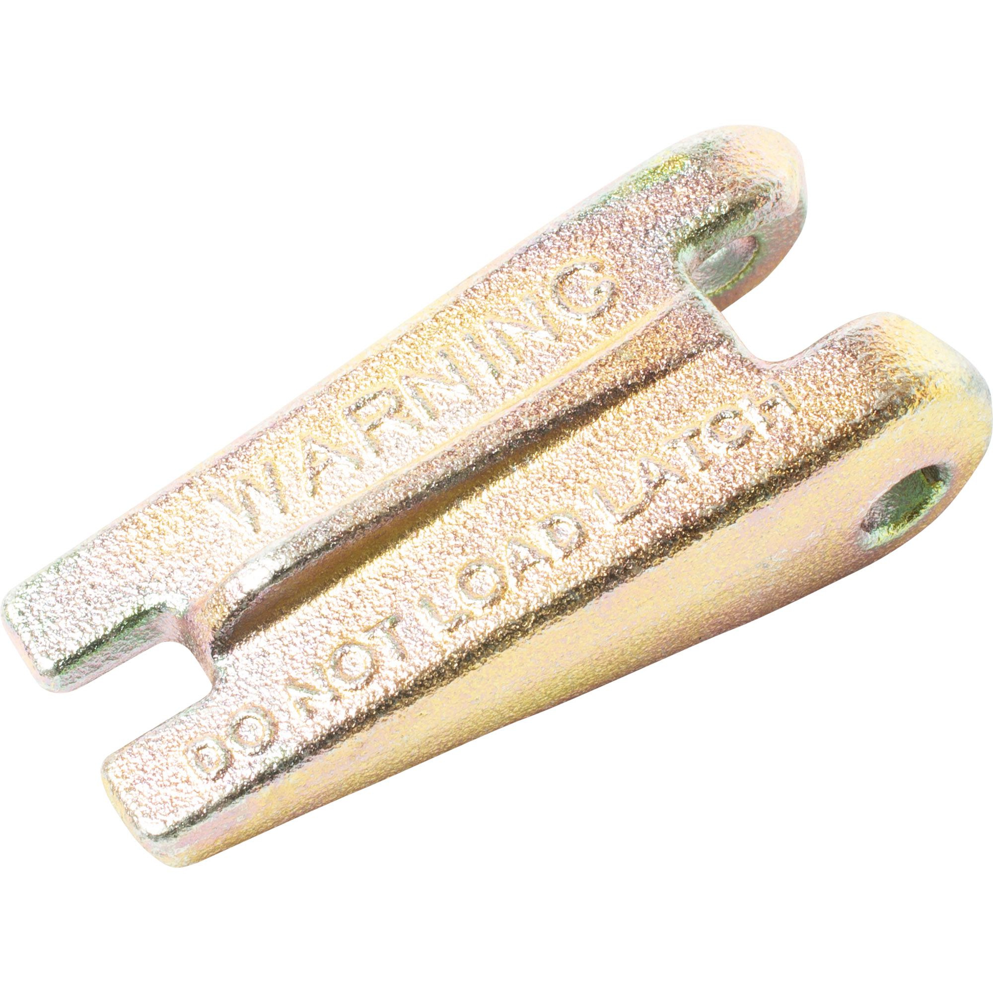 Spare Parts for Fork Head Load Hook, Ø 10 mm Spare Parts for Fork Head Load Hook, Ø 10 mm