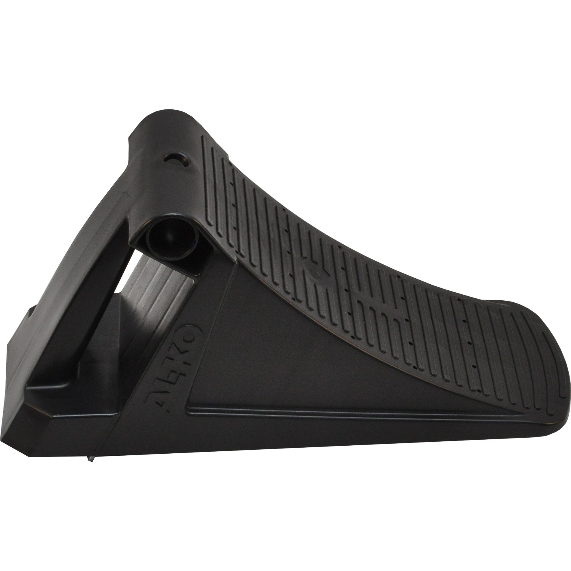 Wheel Chock AL-KO, L 320 mm, Plastic, Black Wheel Chock AL-KO, L 320 mm, Plastic, Black