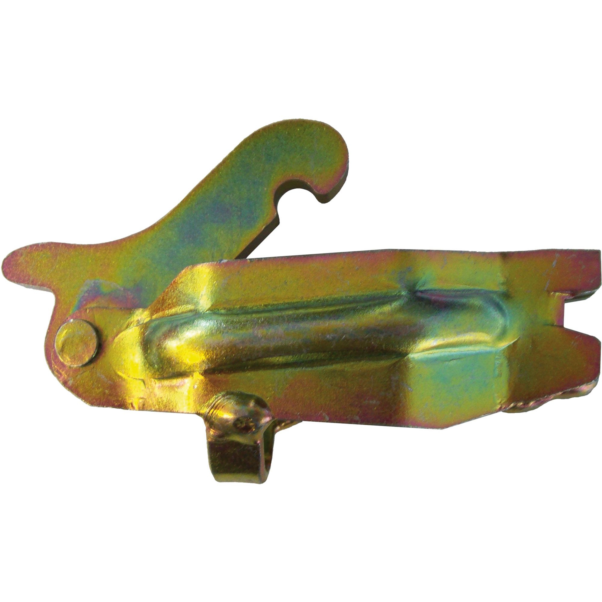 Spreading Lock AL-KO, 200 x 35 Spreading Lock AL-KO, 200 x 35