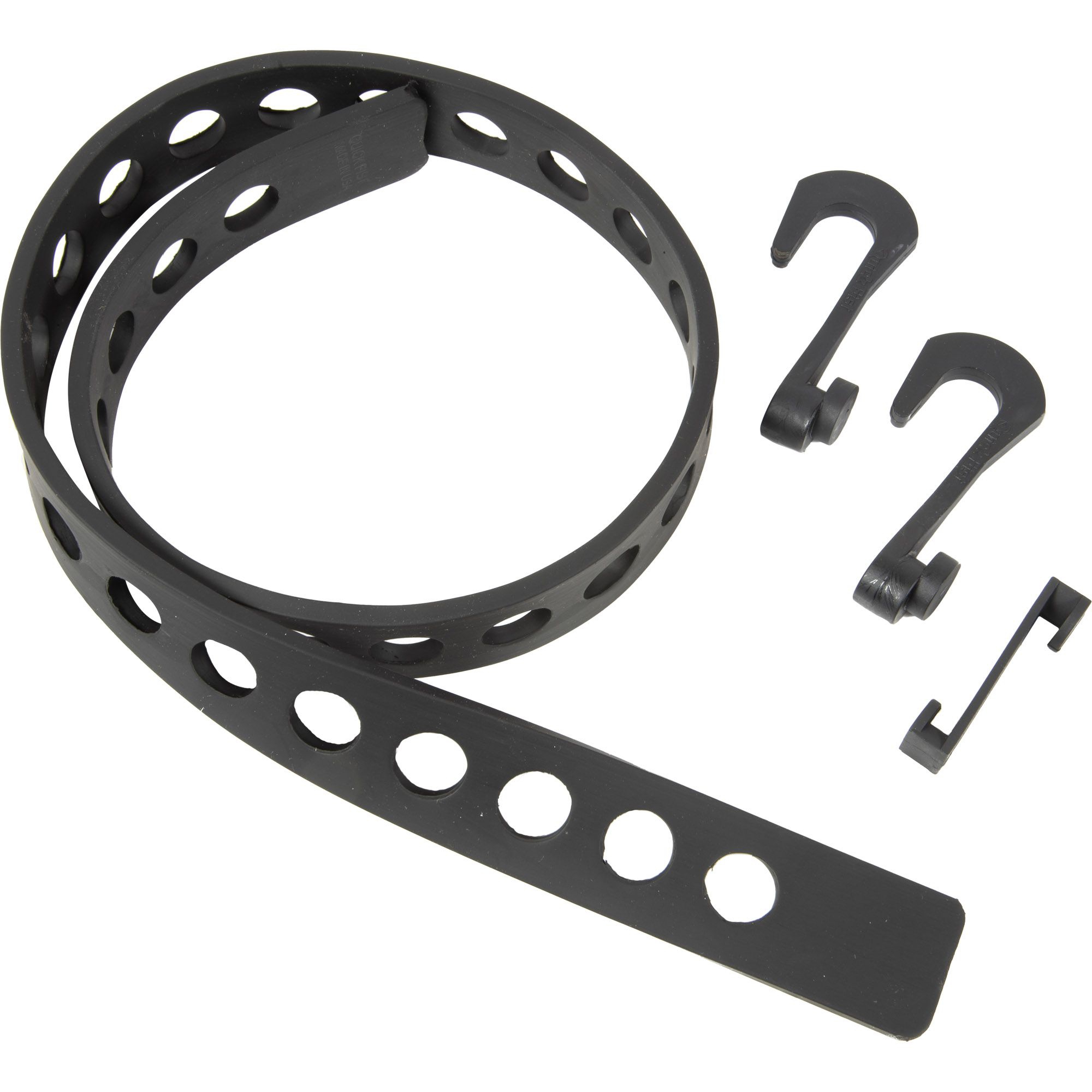 Quick Fist, tension belt with hook, 965 mm Quick Fist, tension belt with hook, 965 mm