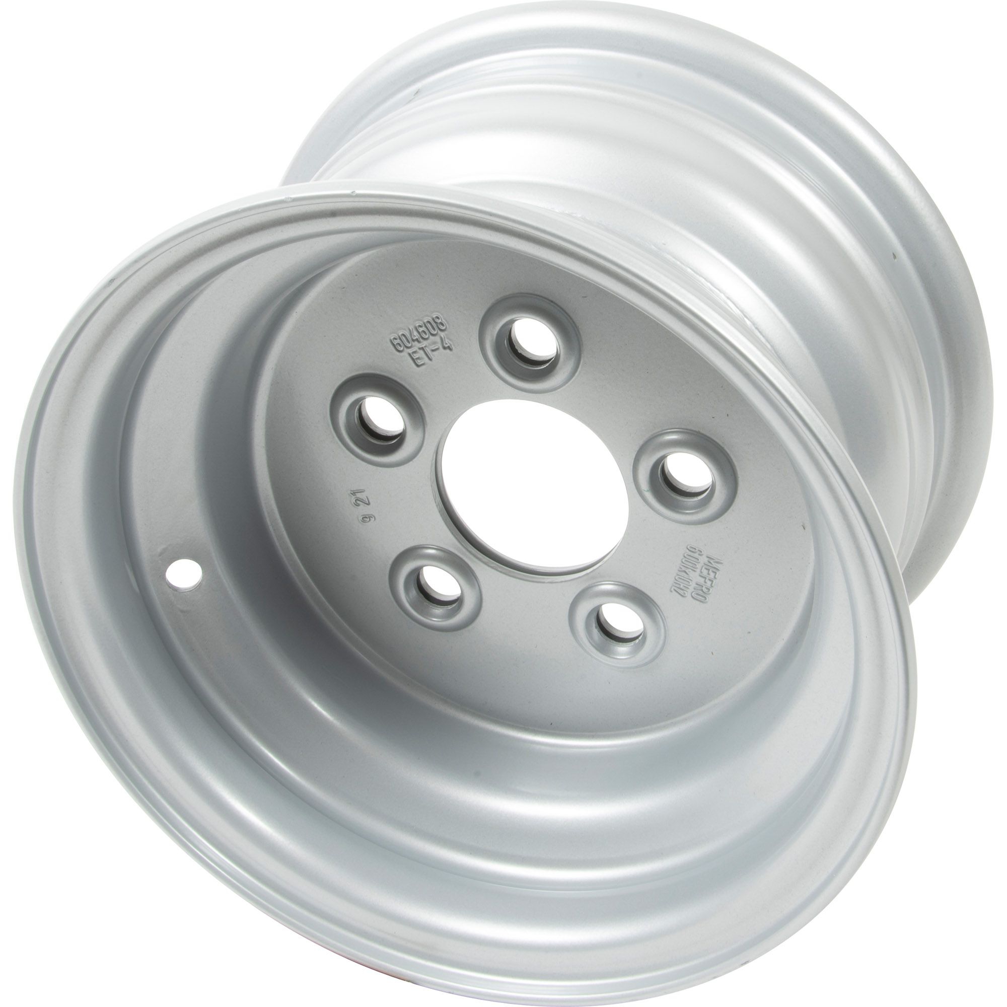 Rim 6.00Ix10H2, ET-4, 5x112, Load Capacity 750 kg Rim 6.00Ix10H2, ET-4, 5x112, Load Capacity 750 kg
