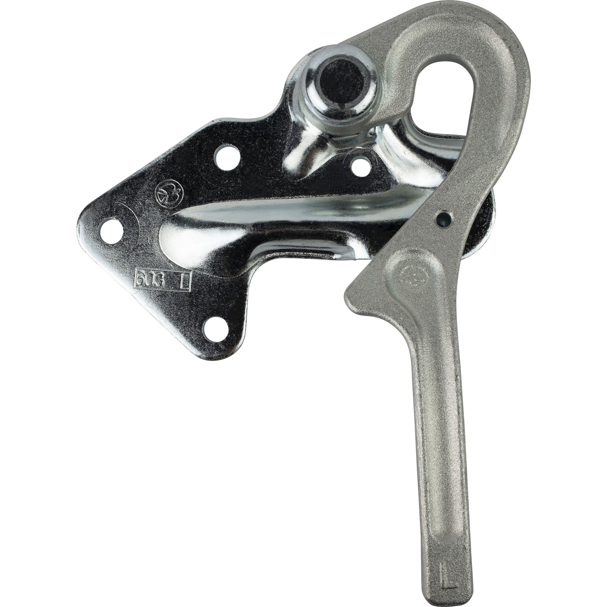 Pendulum Fastener, Left, Screw On